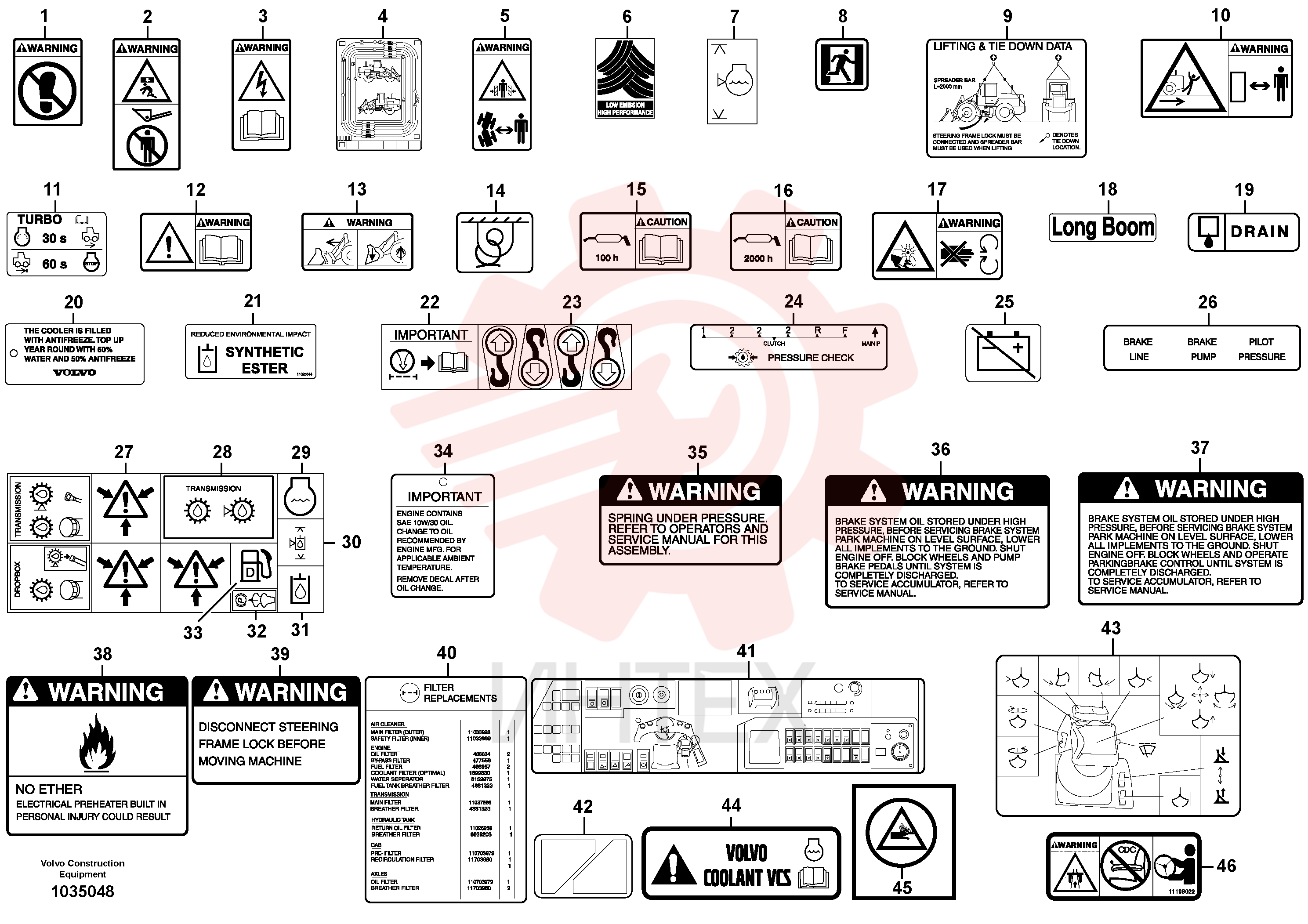Decal VOE 11003865 (1)