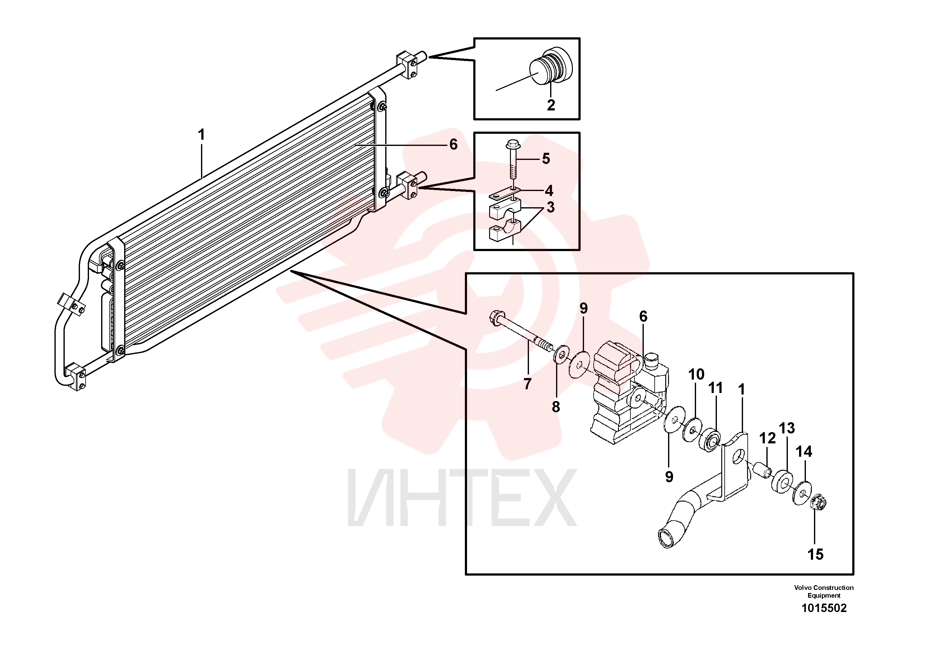 Frame VOE 11413307 (2)