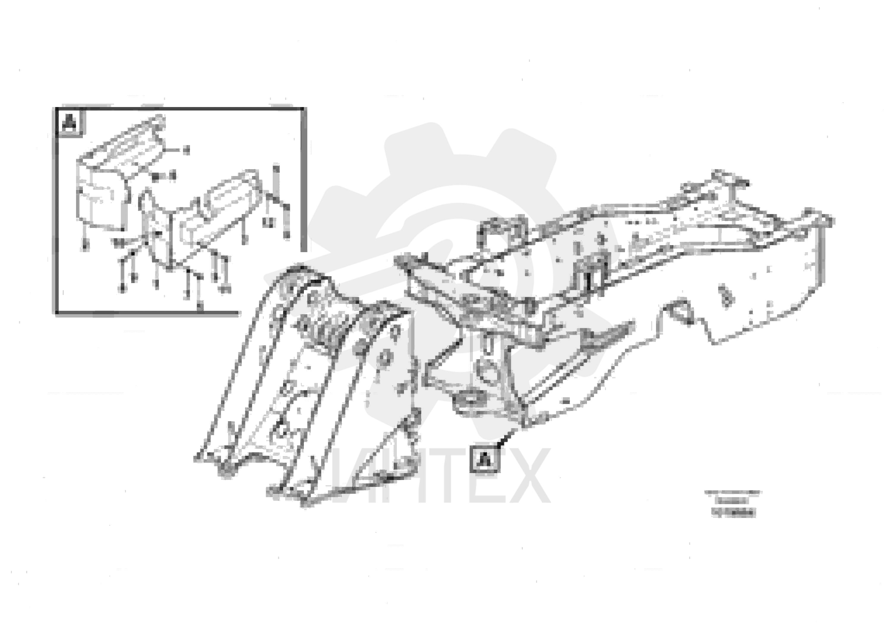 Front Plate VOE 11180356 (3)
