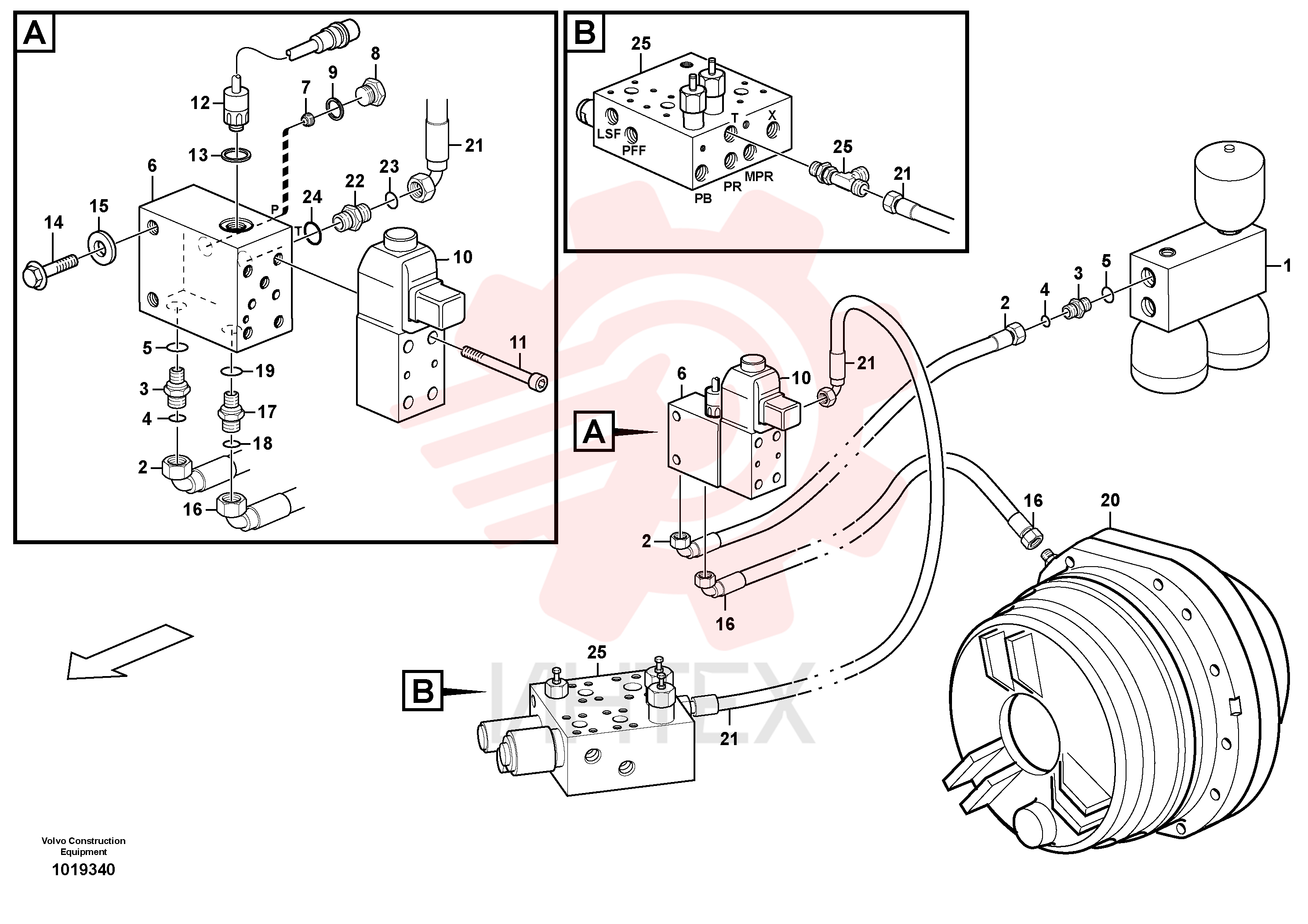 Magnet VOE 11708930 (1)