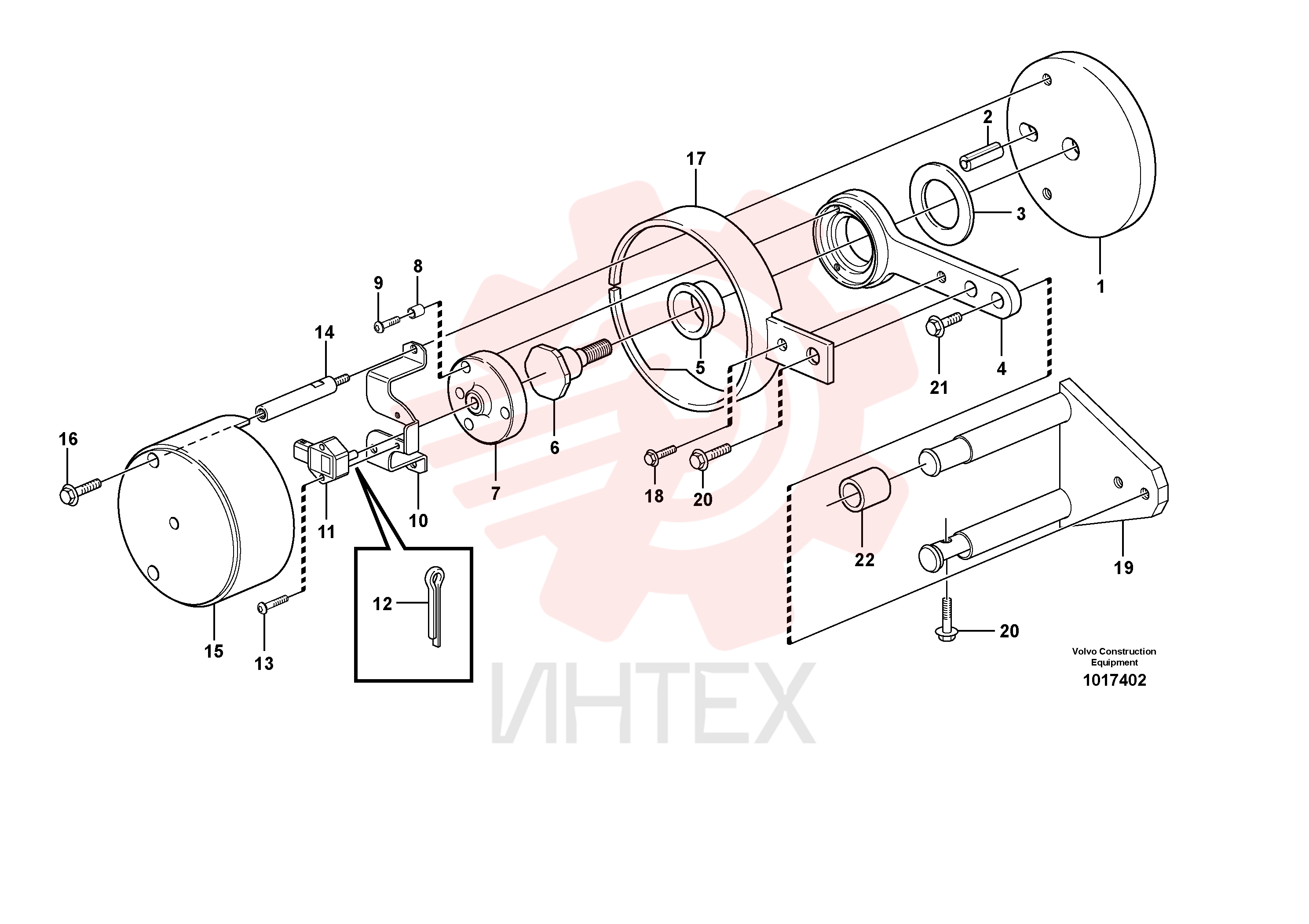 Base plate