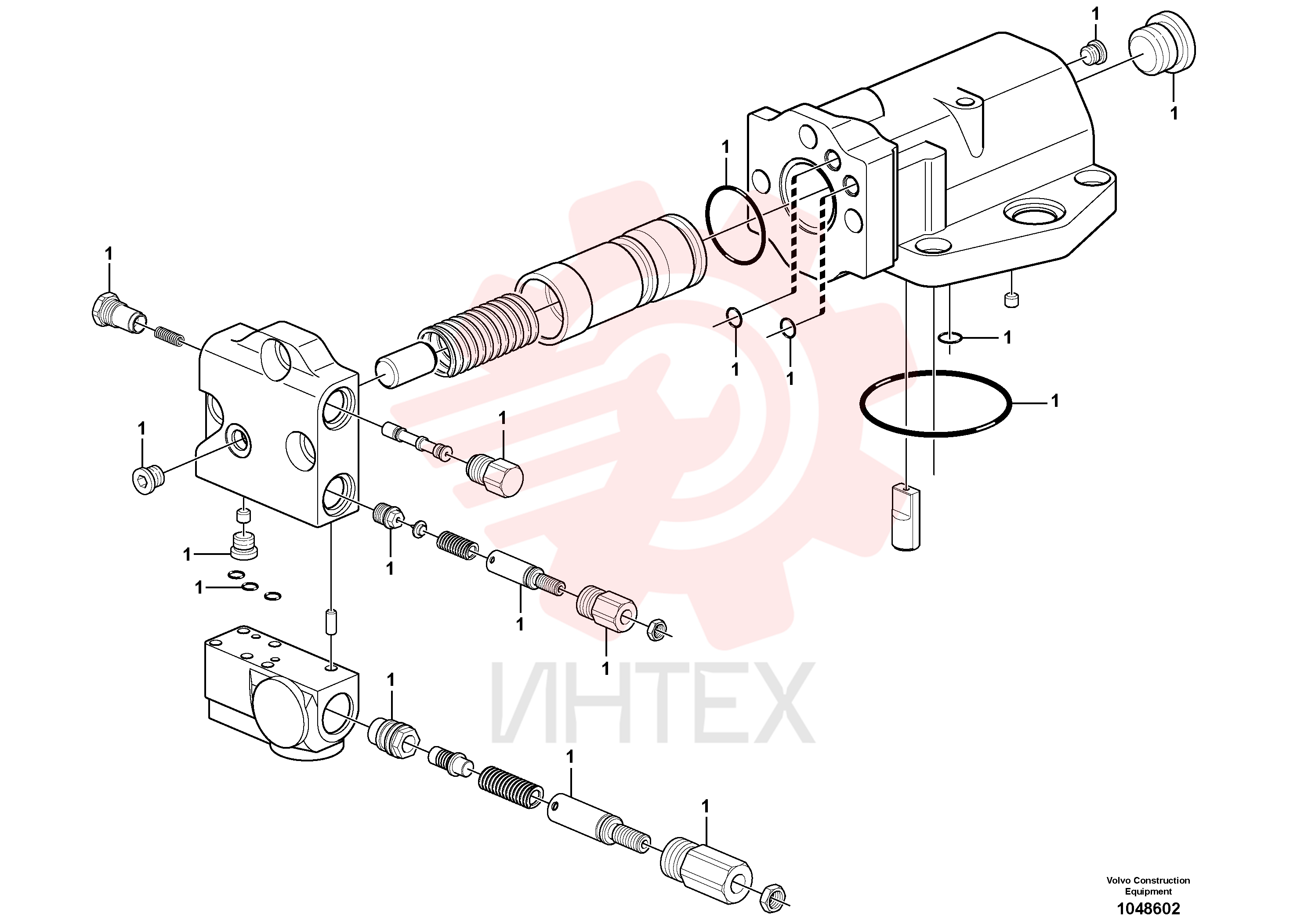 Compensator