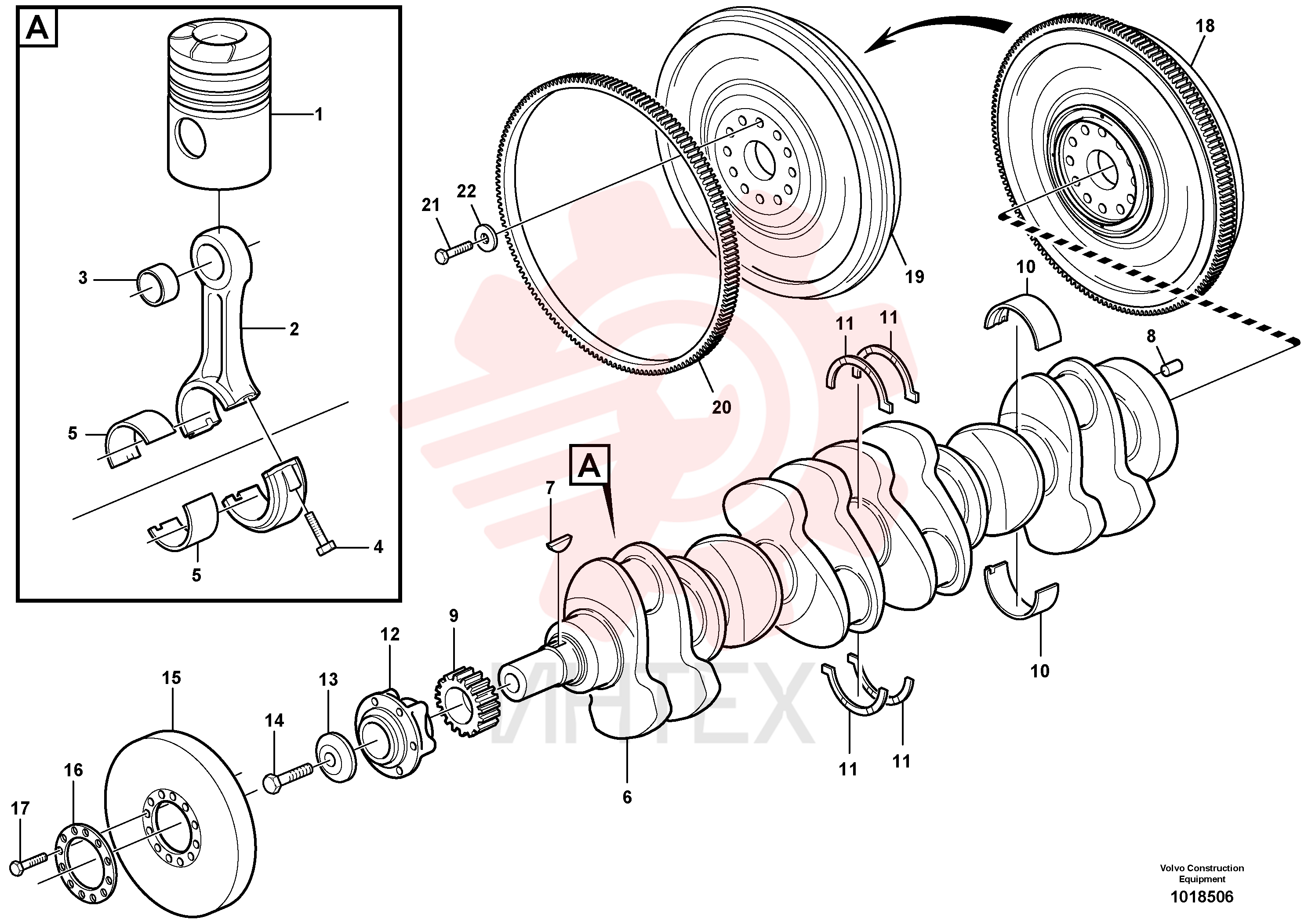 Connecting rod