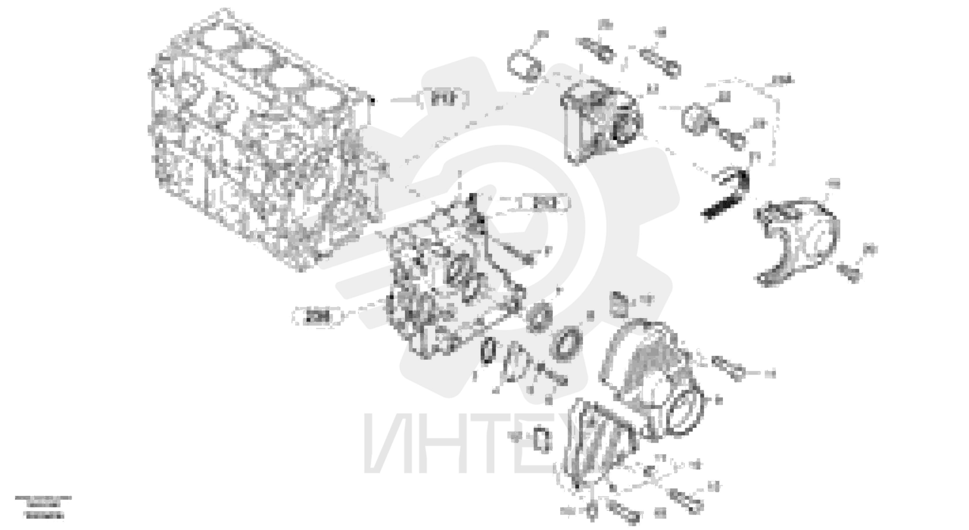 Service cover
