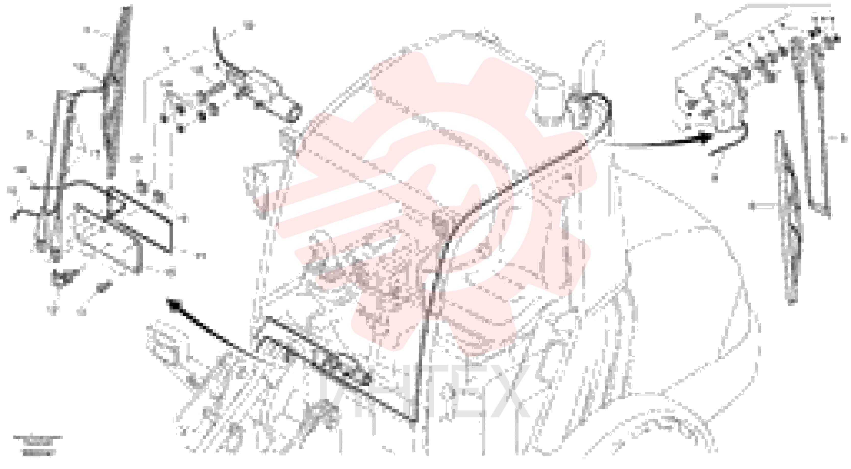 Wiper motor