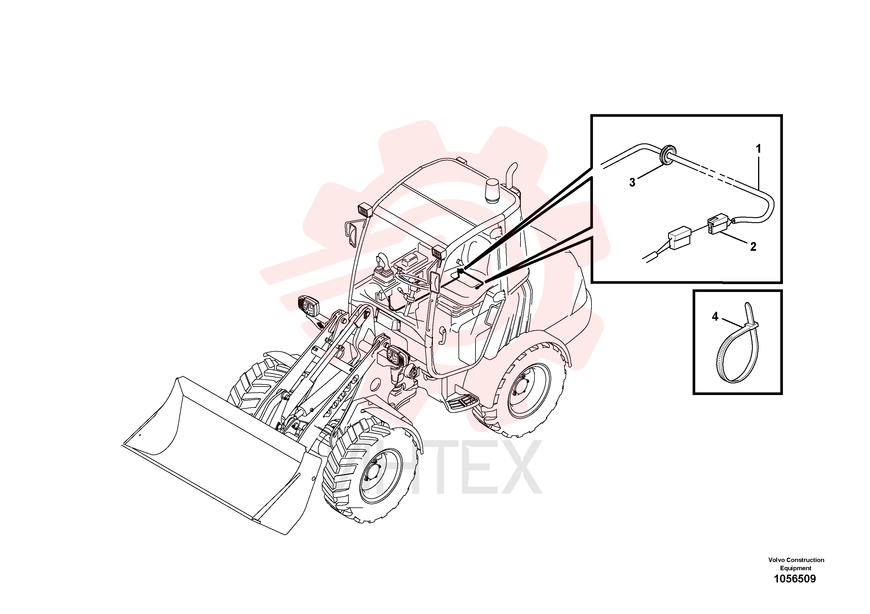 Electrical Cabl