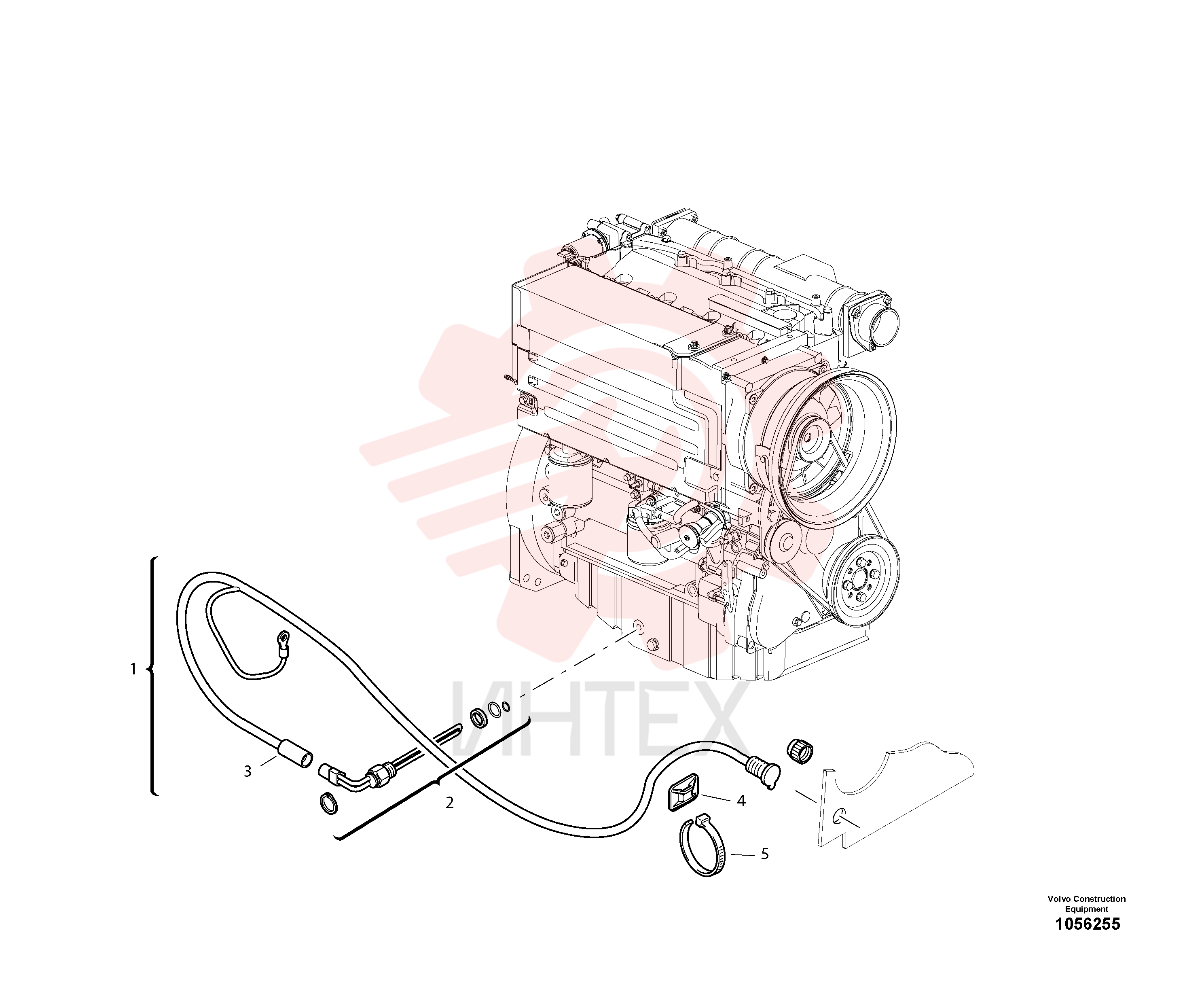Engine heater