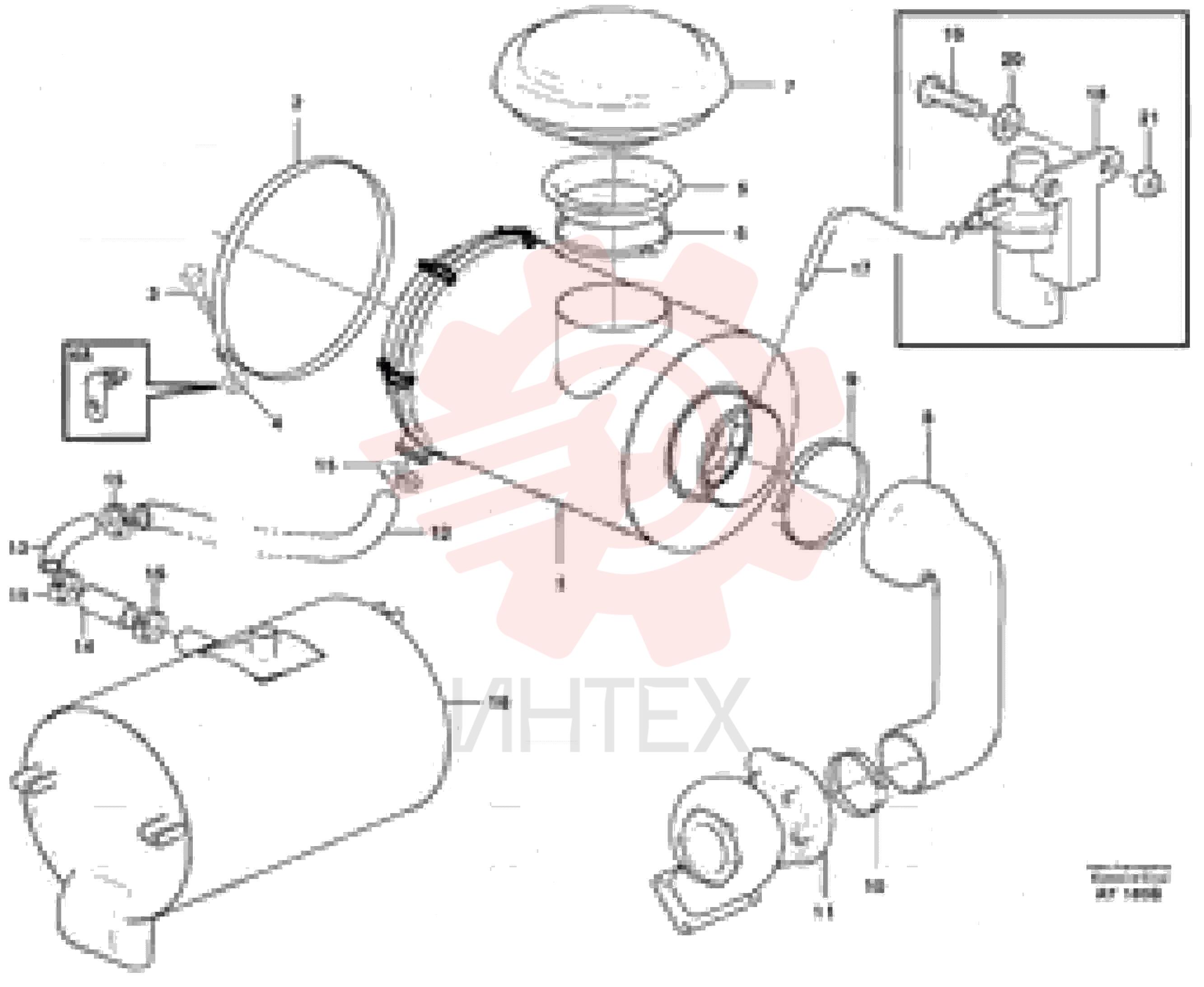 Air cleaner