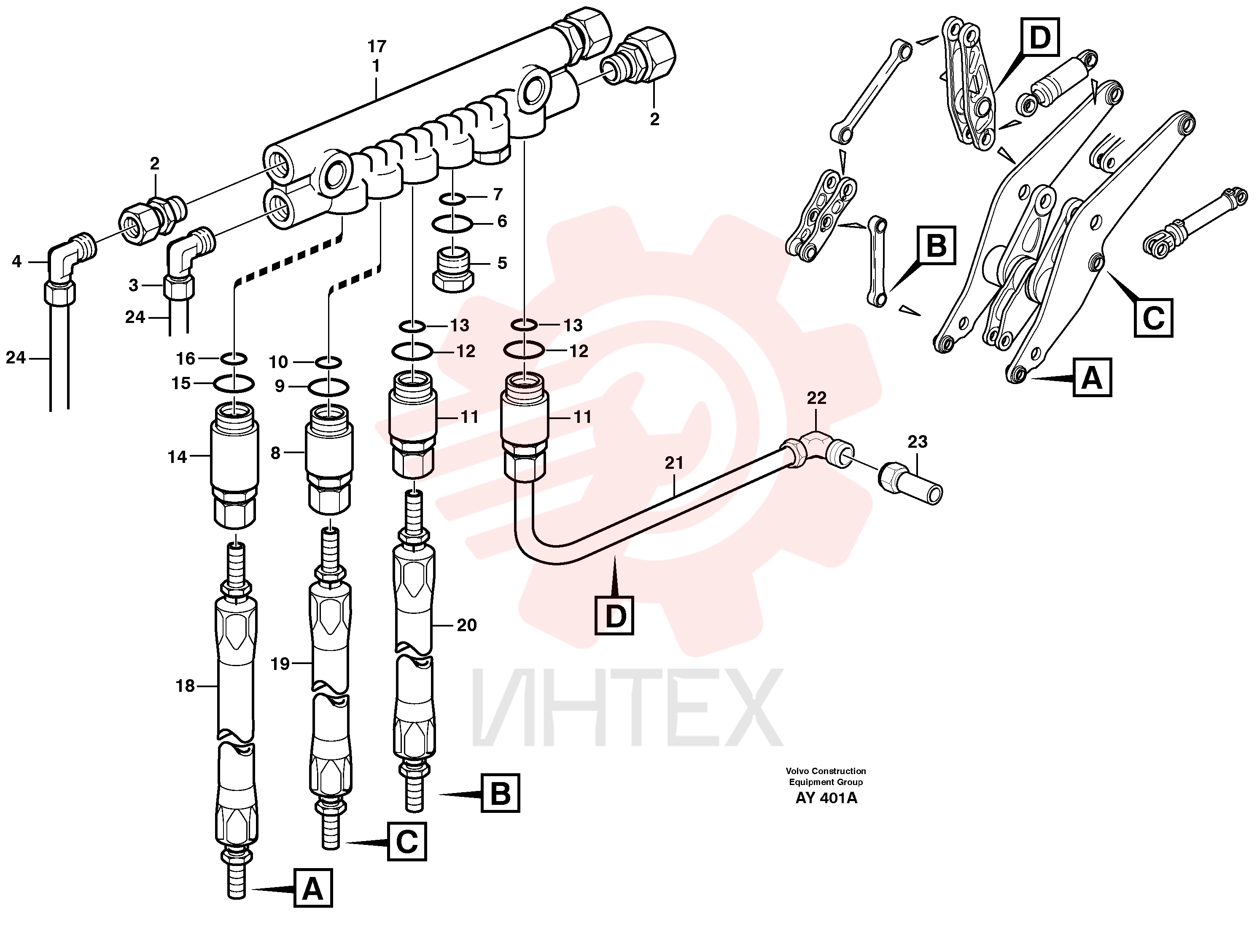 Ferrule