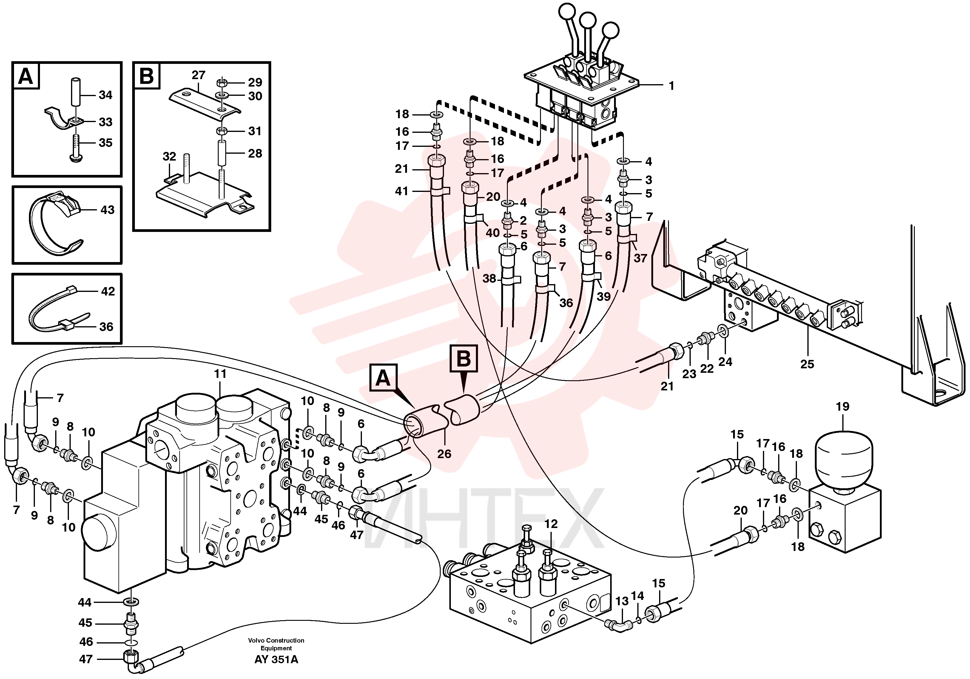 Hose assembly