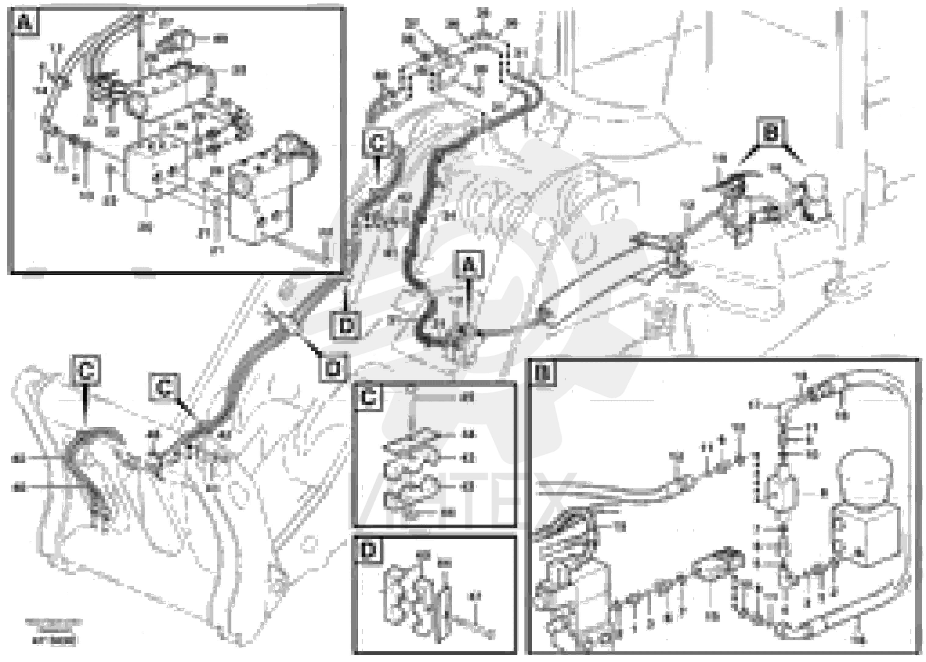 Hose assembly