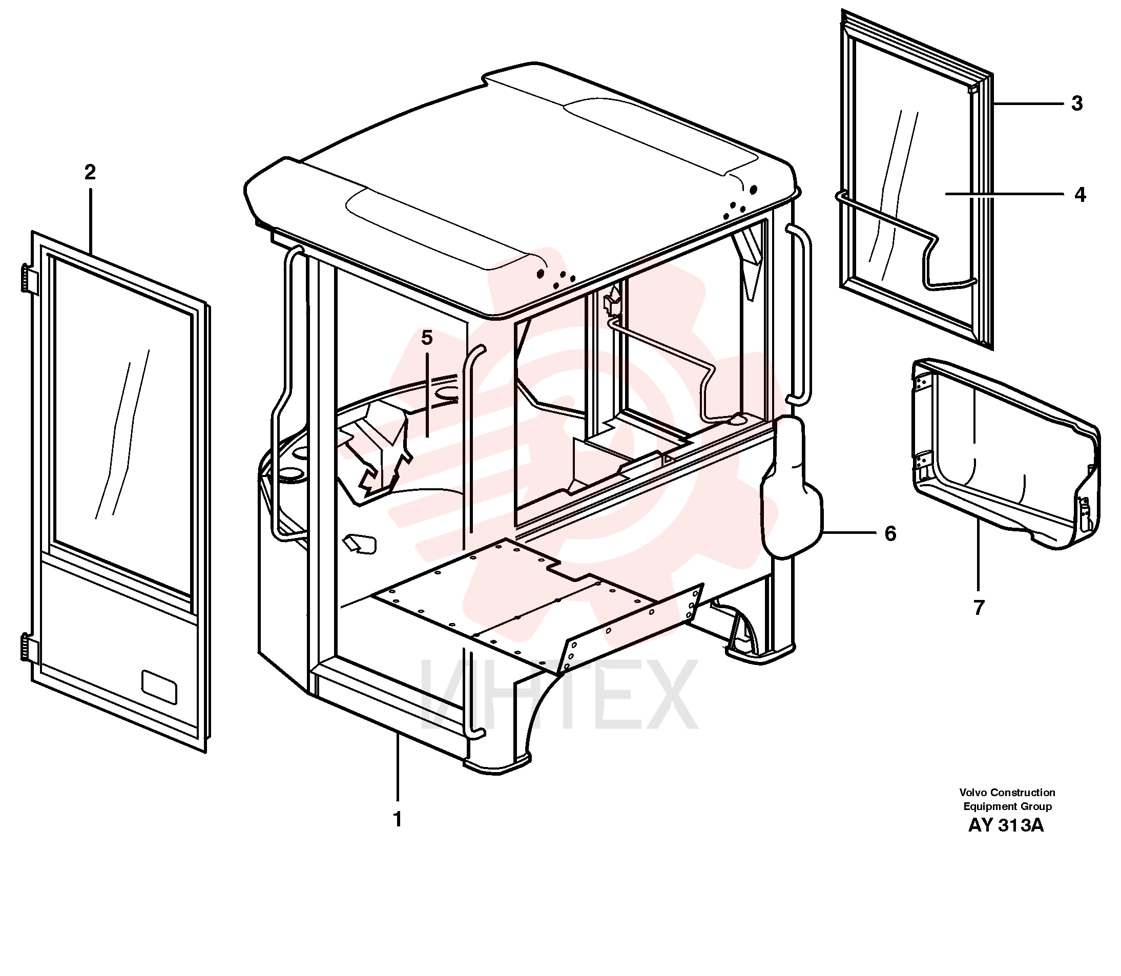 Cab