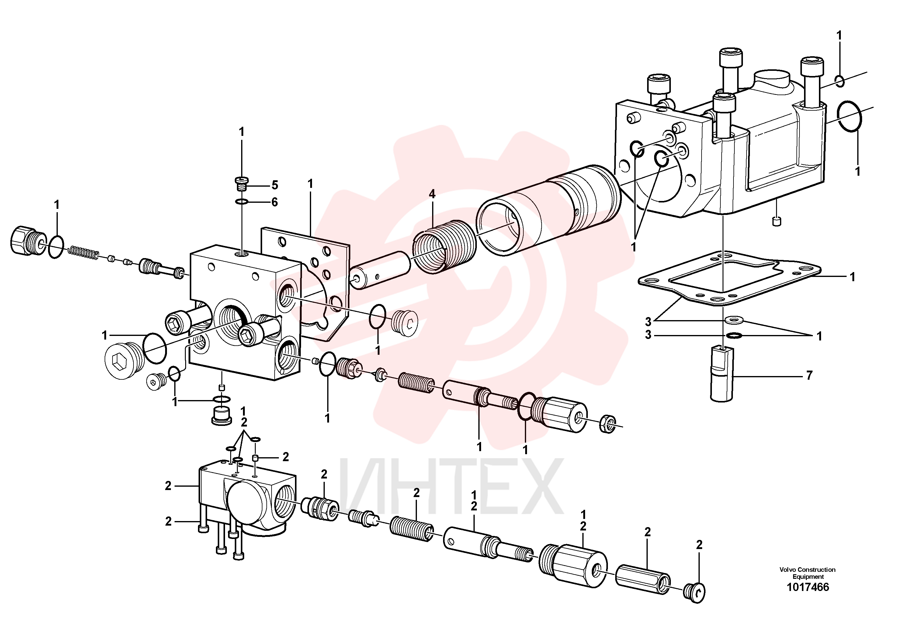 Compensator
