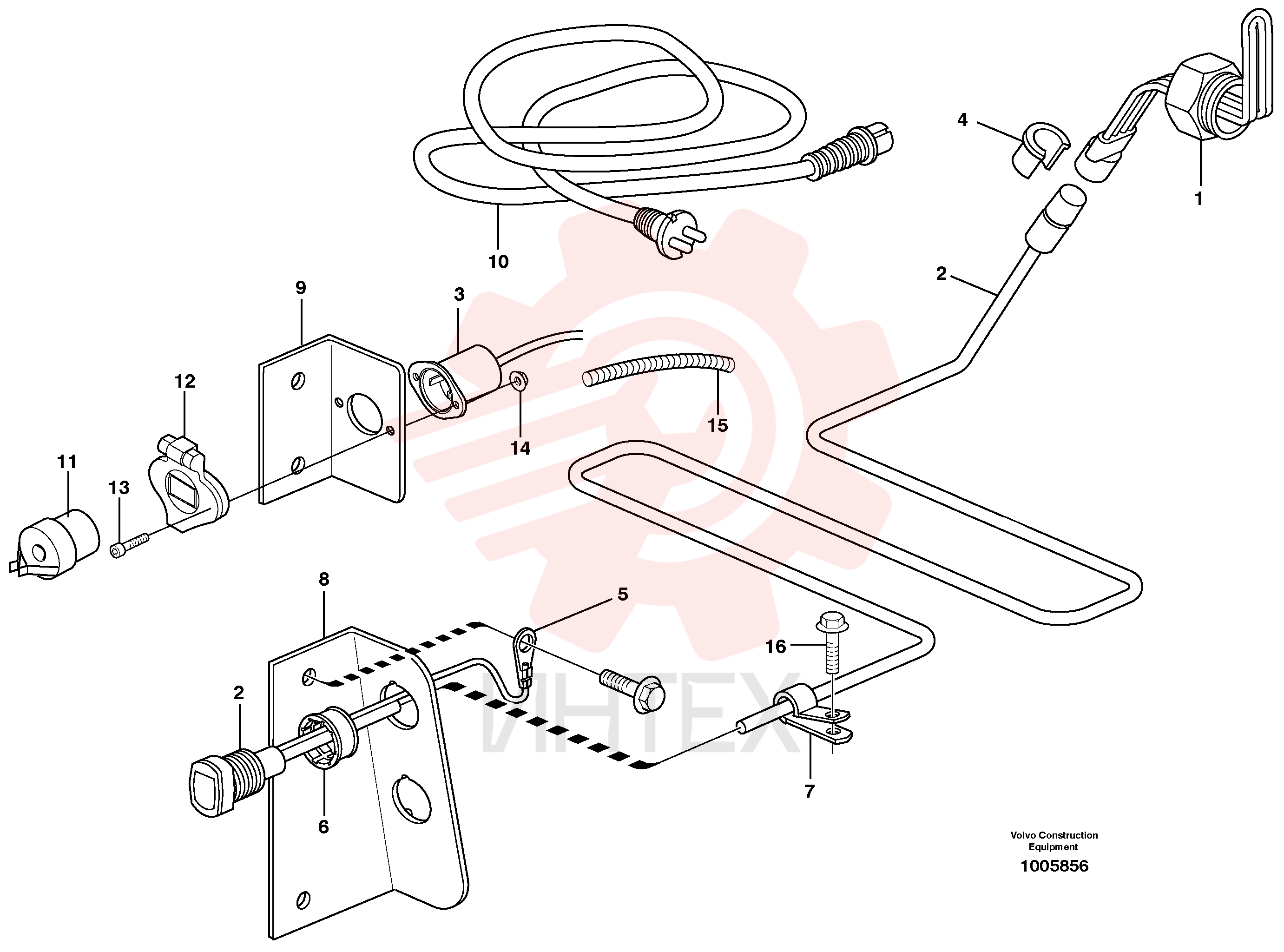 Engine Heater