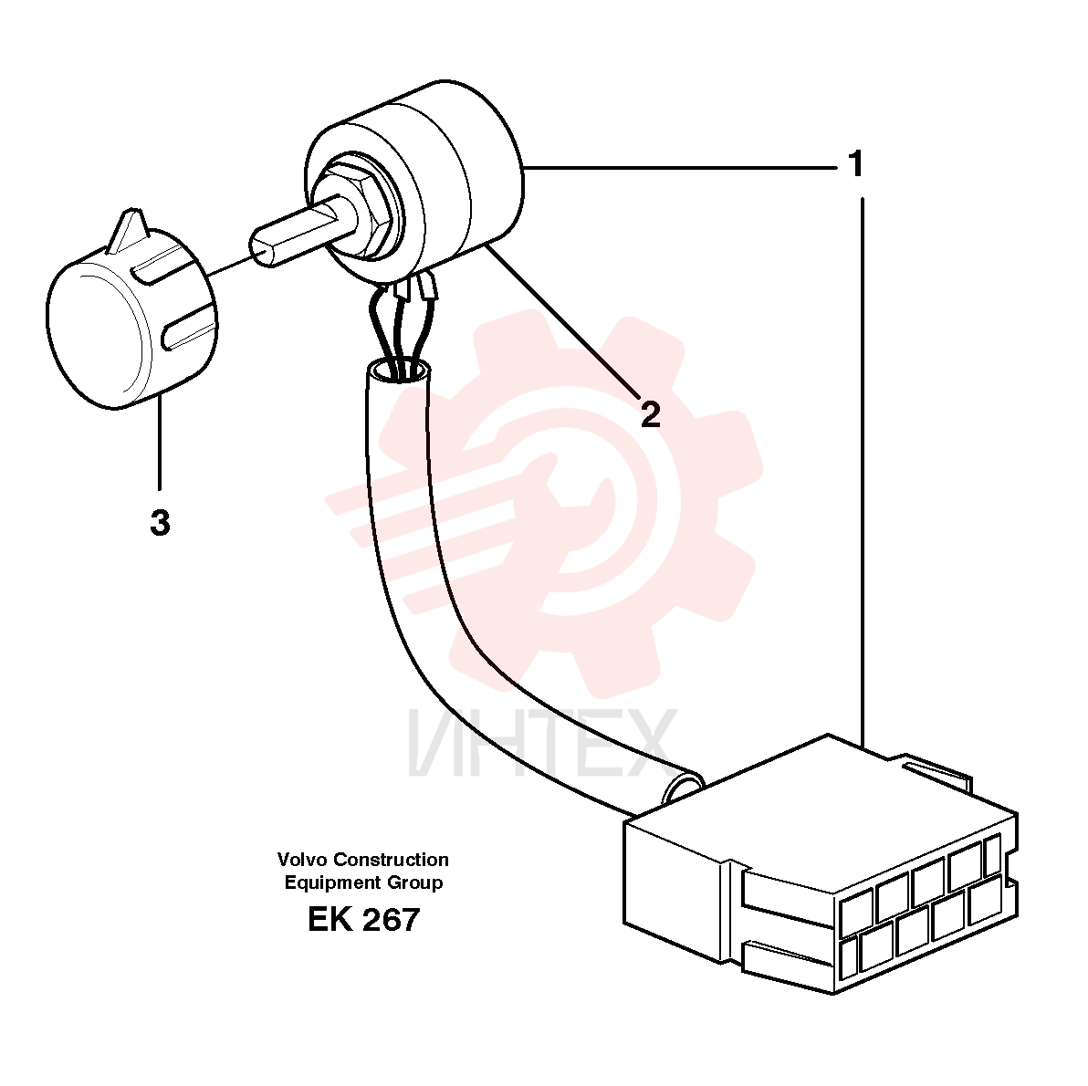 Hand Throt Cont VOE 11039727 (1)