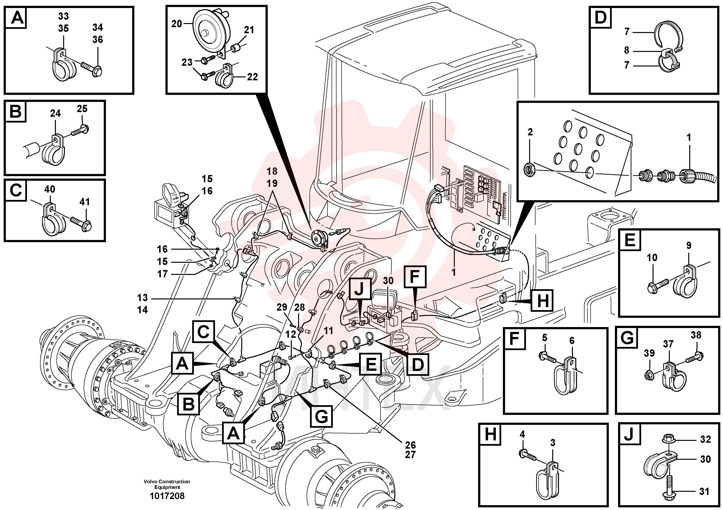 Screw VOE 13946173 (3)