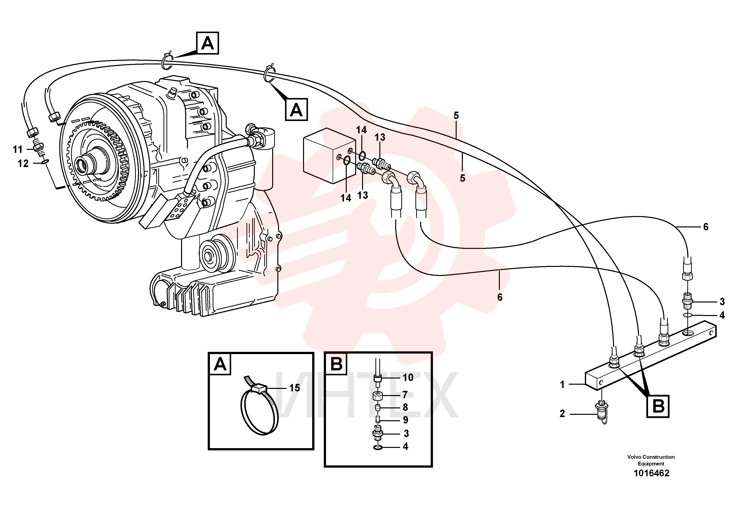 Testing block VOE 11410763 (2)