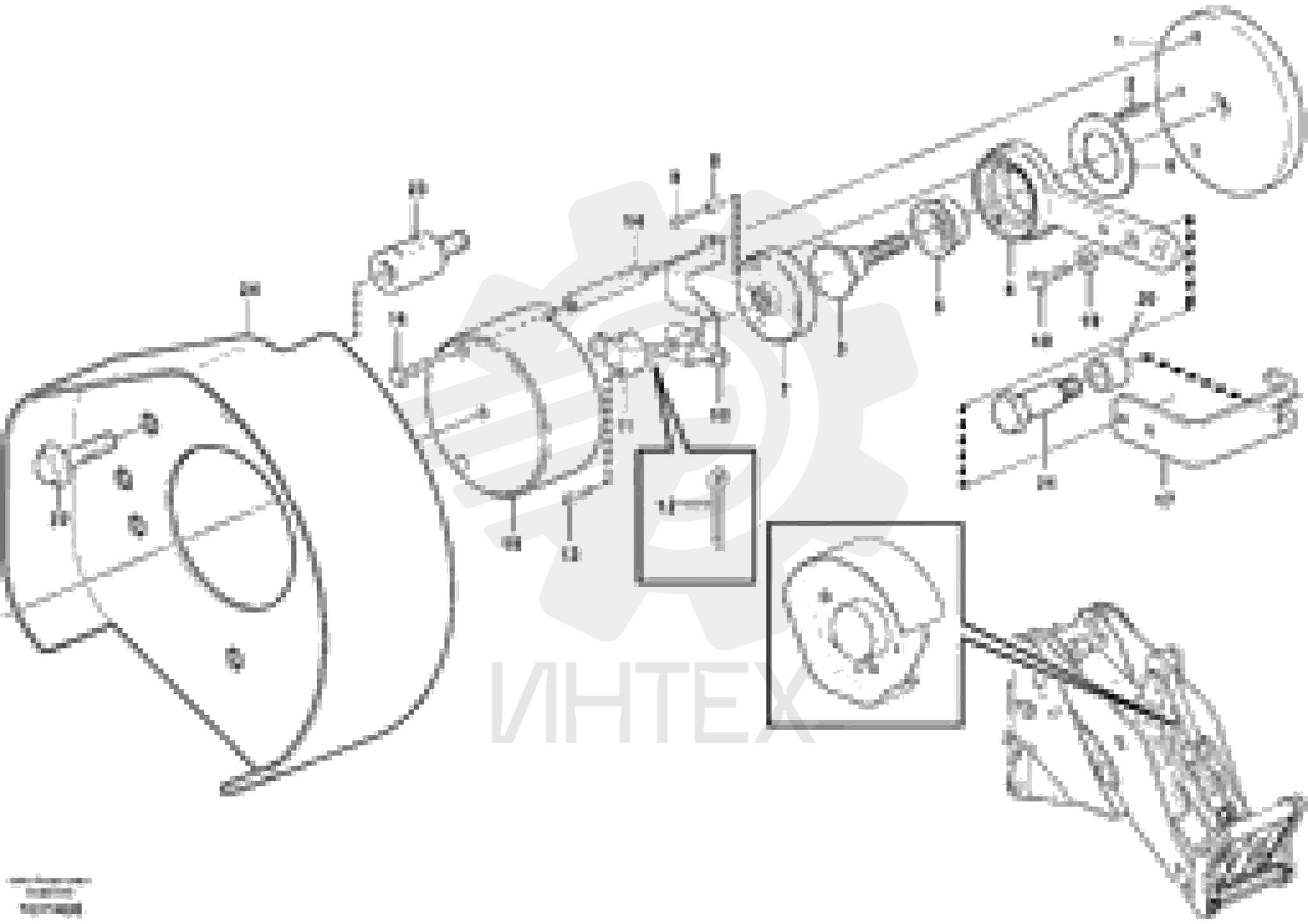 Base plate