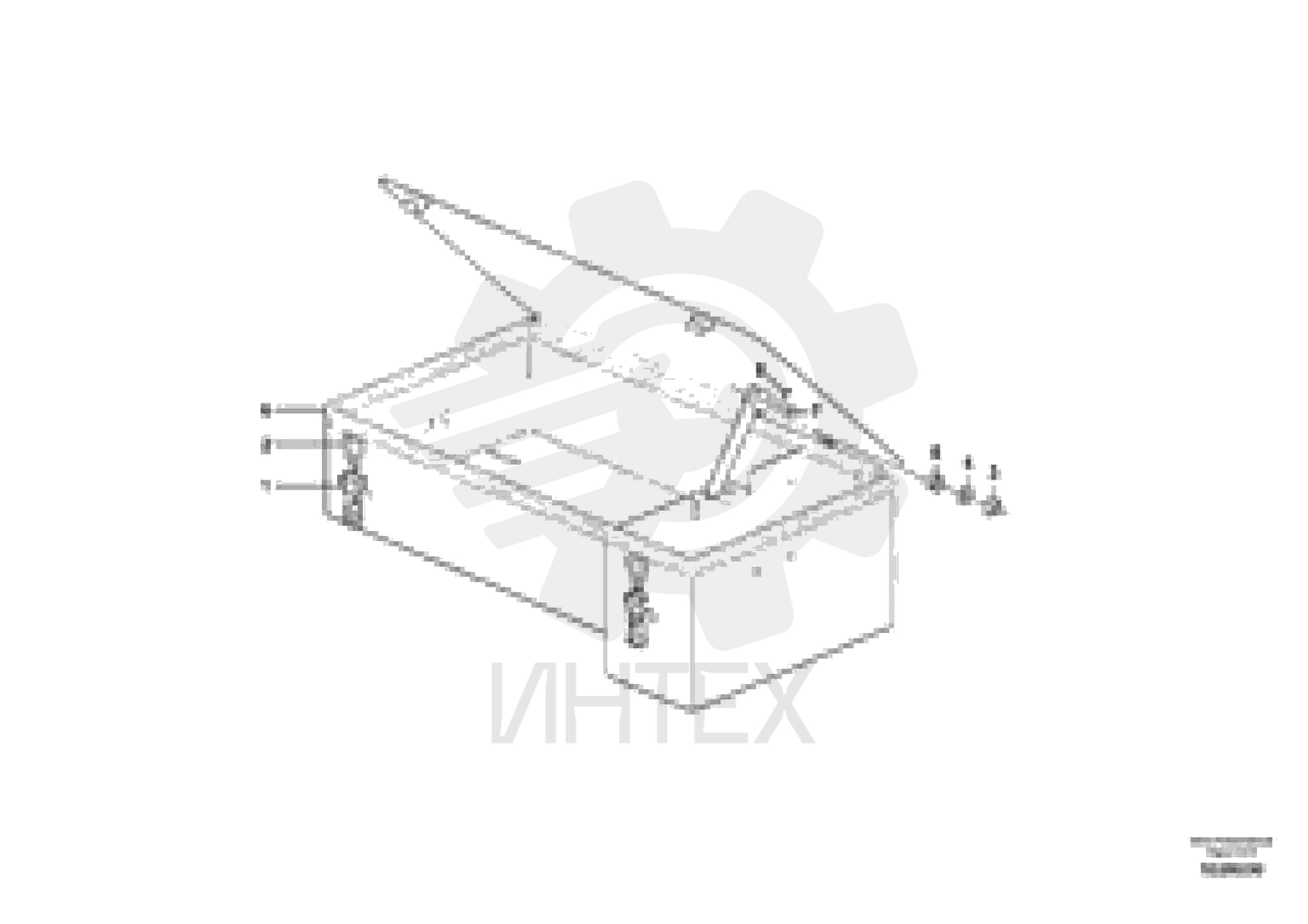 Tool box VOE 11414185