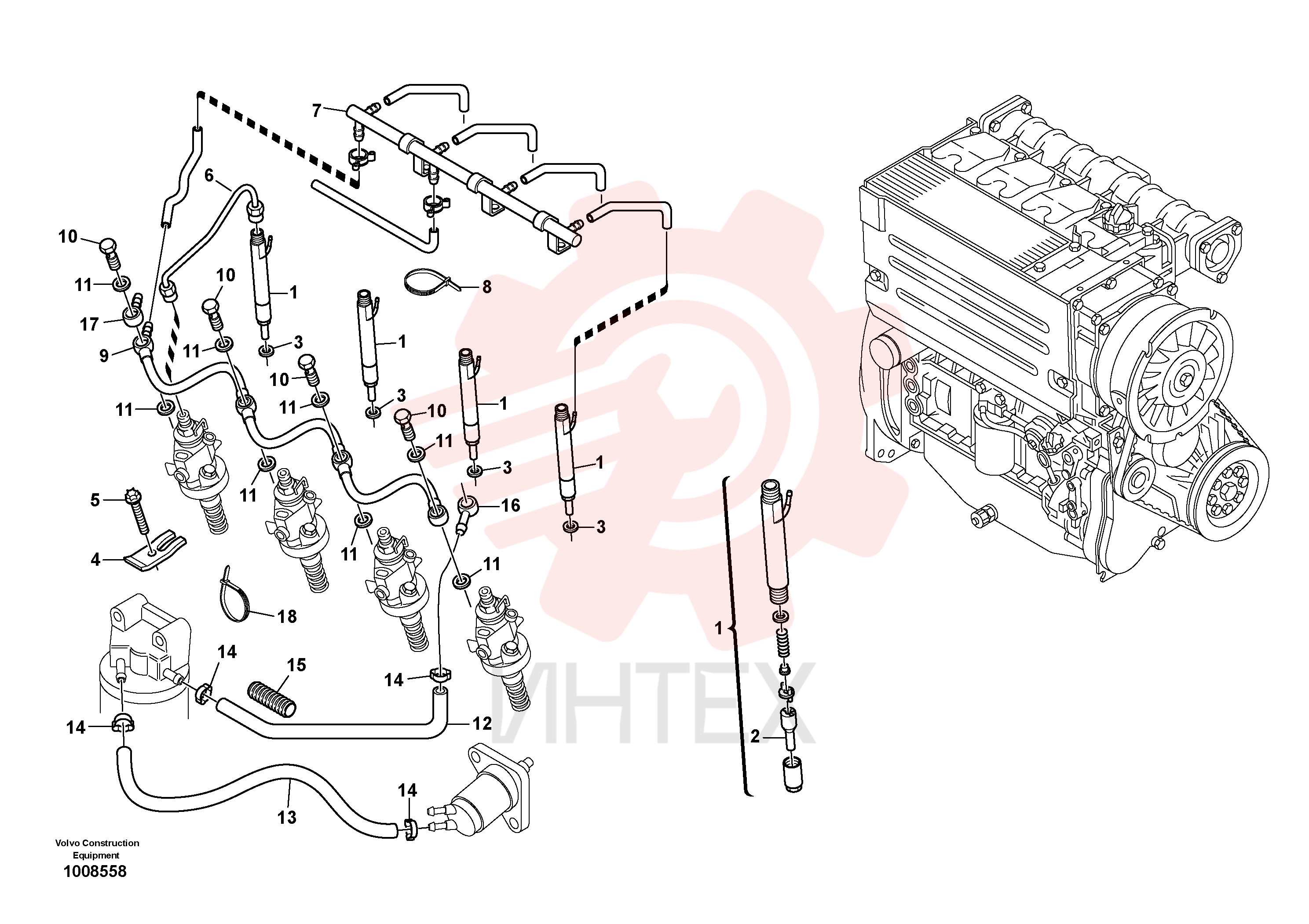 Injection valve