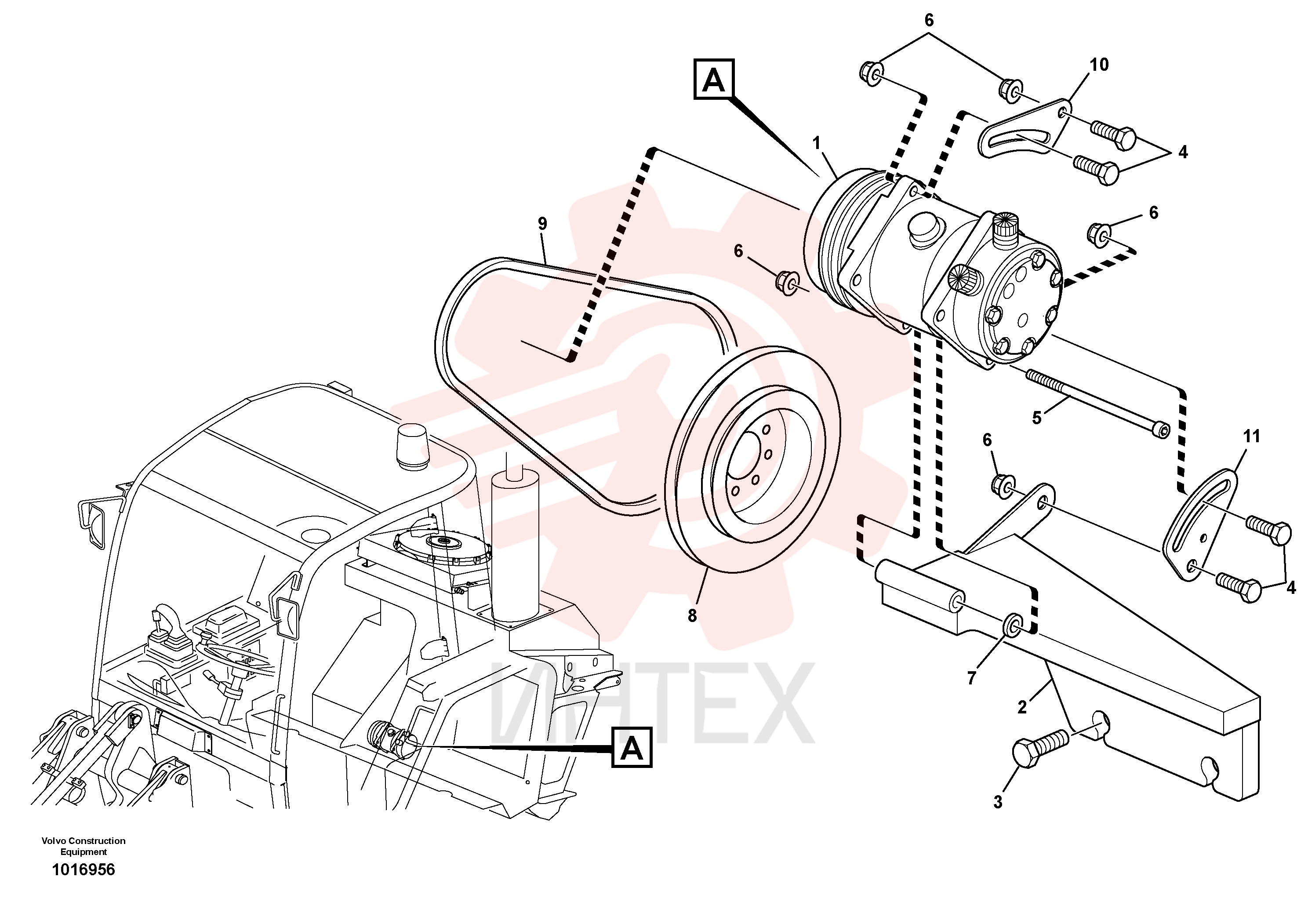 Wire harness
