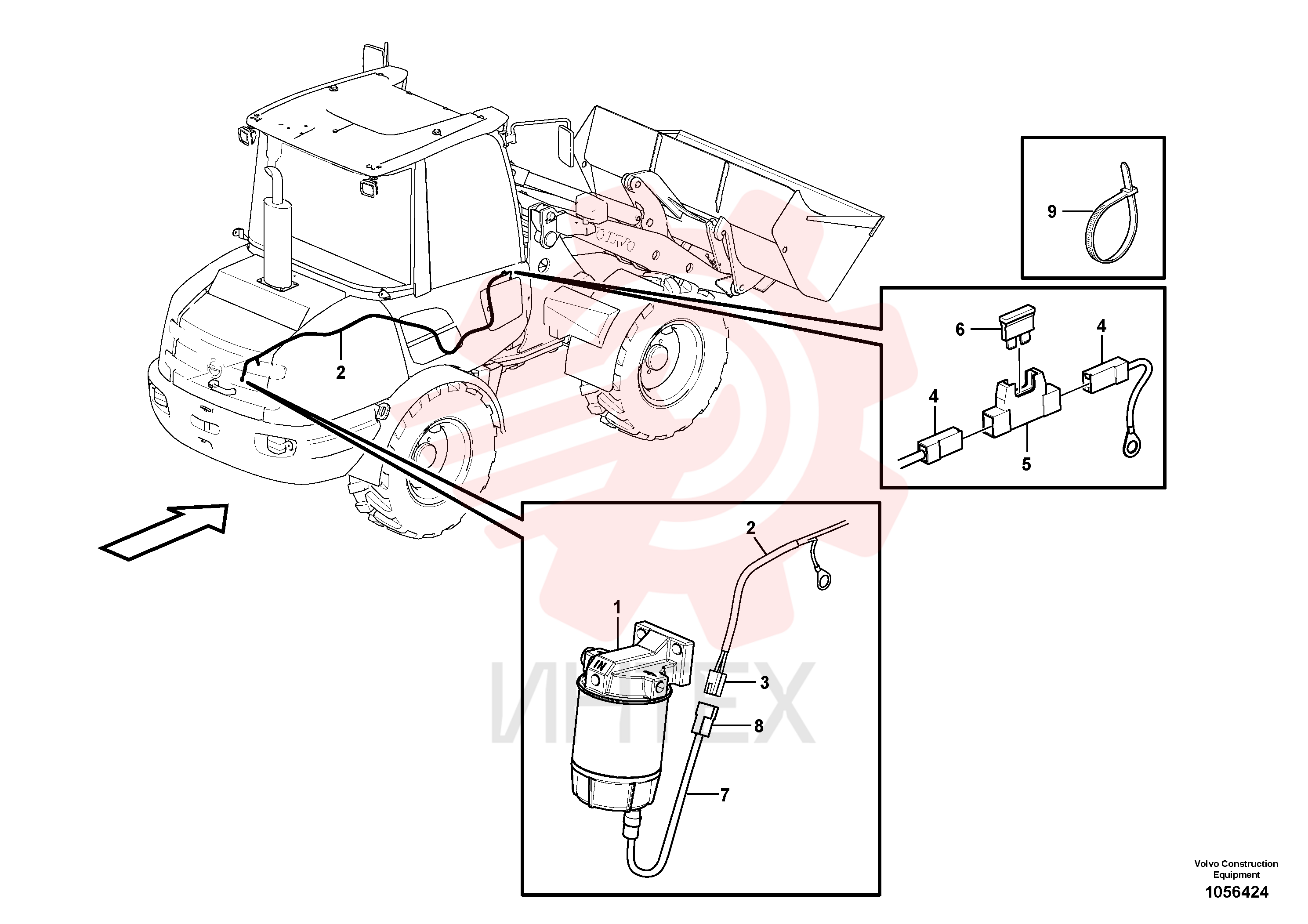 Electrical Cabl