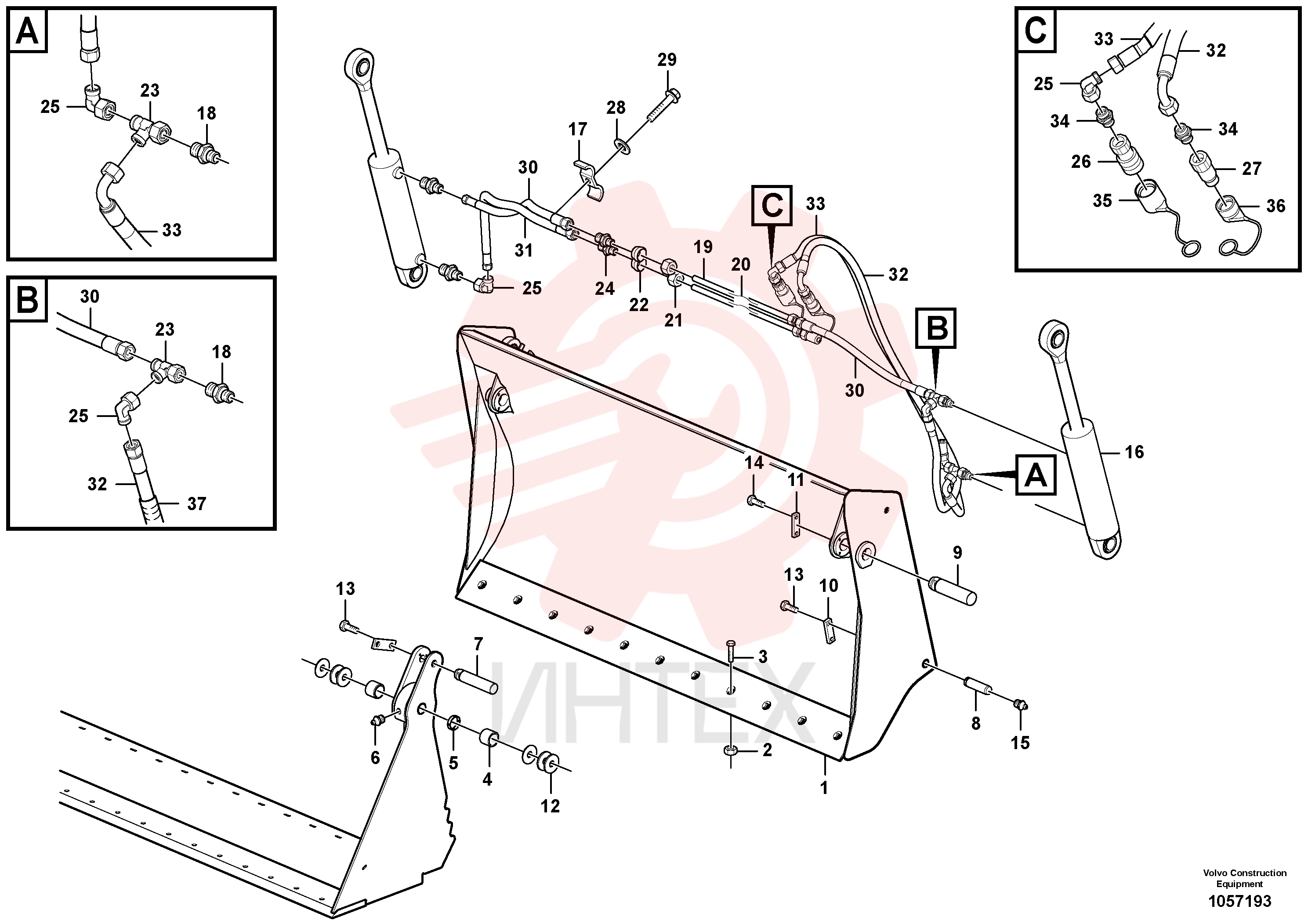 Retaining ring