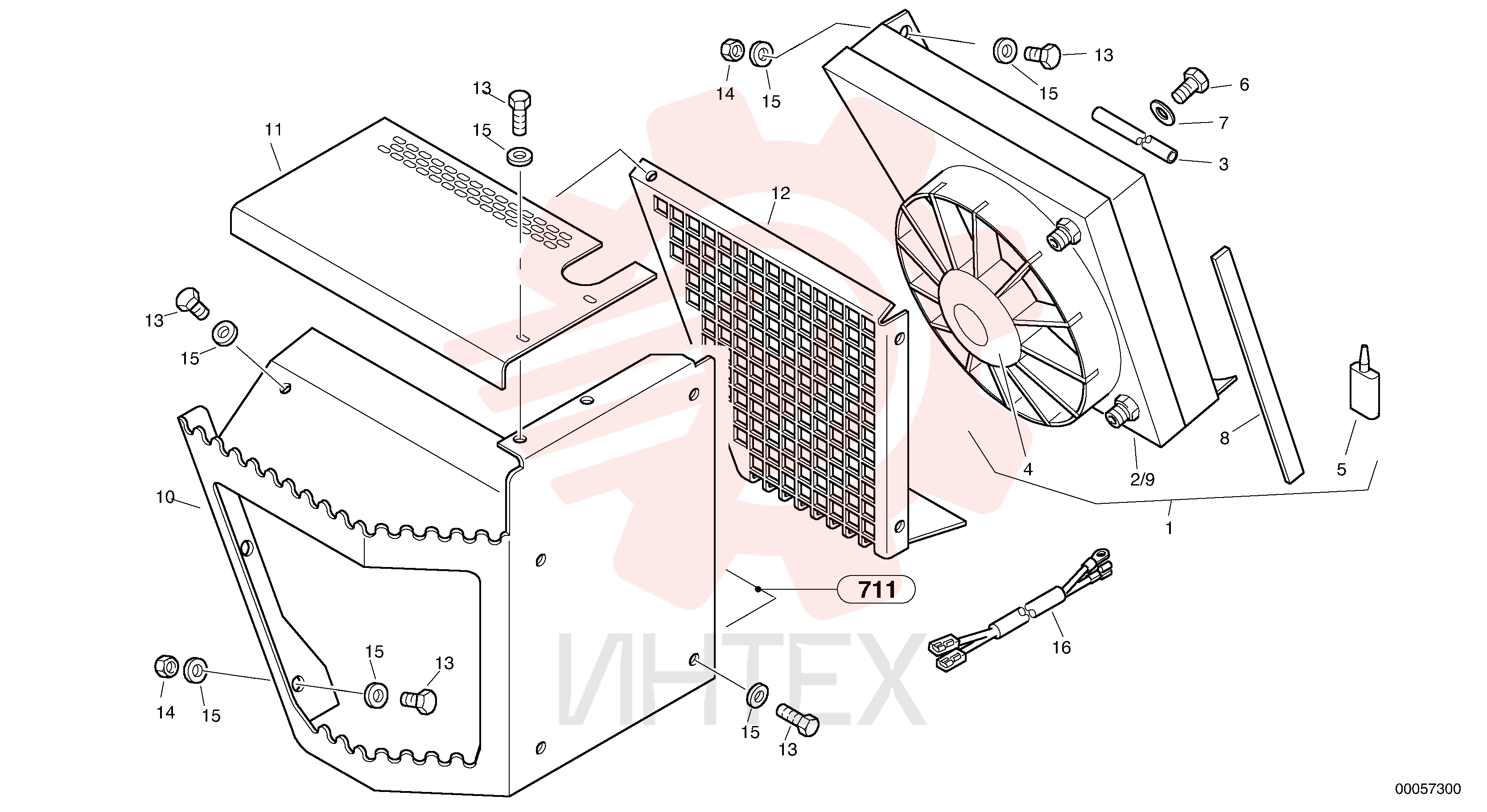 Condenser, cpl