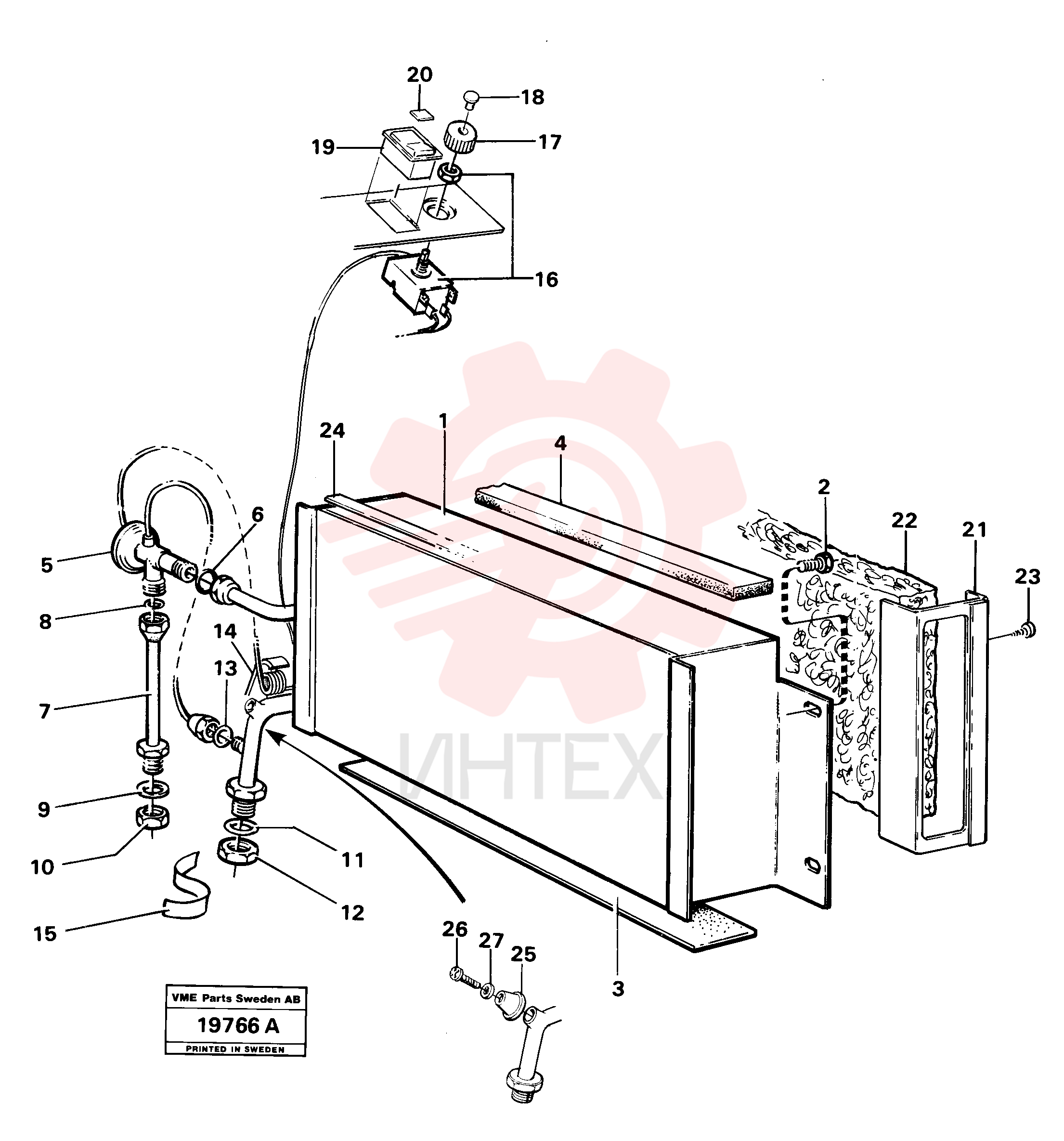 Evaporator