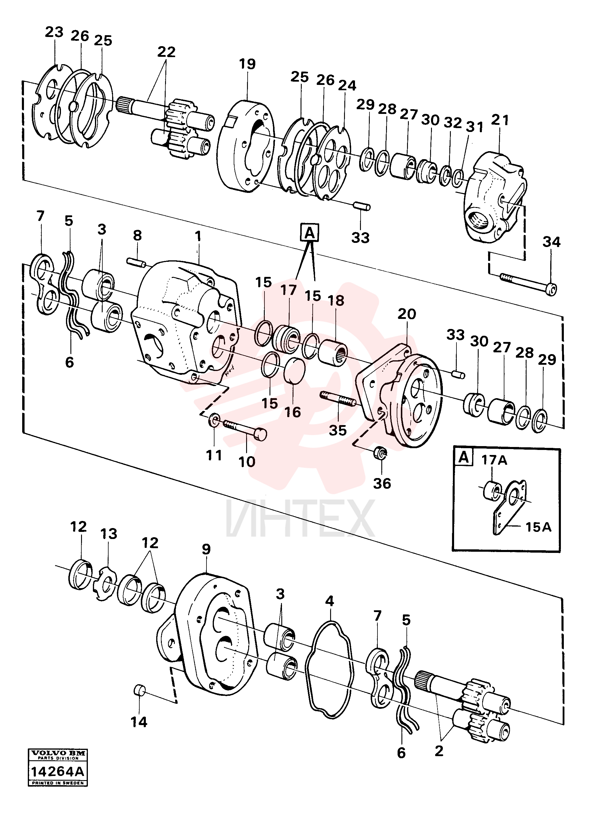Gasket Kit