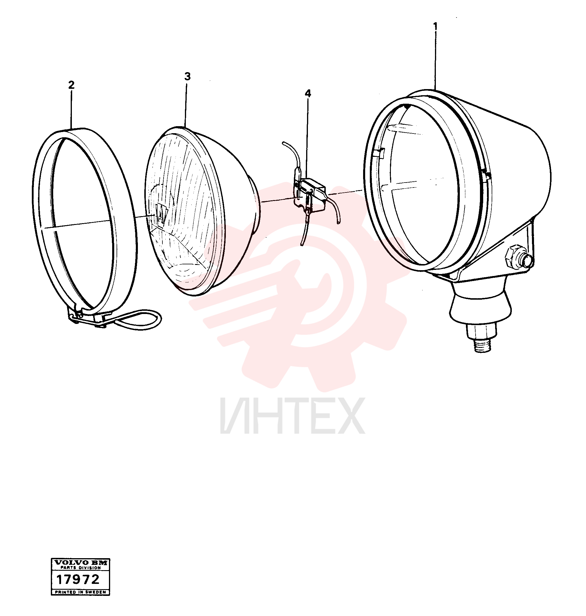 Headlamp