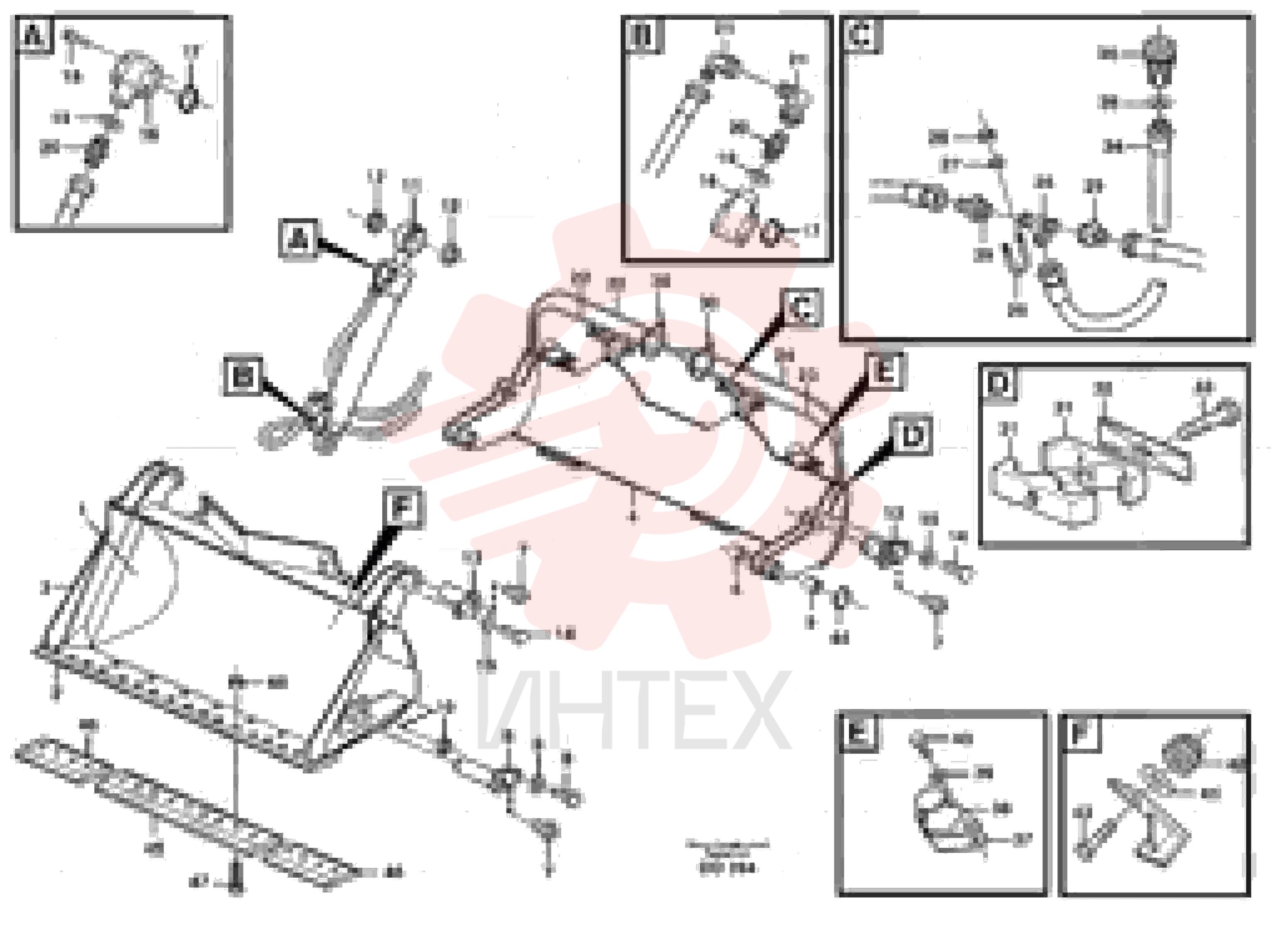 Hose assembly