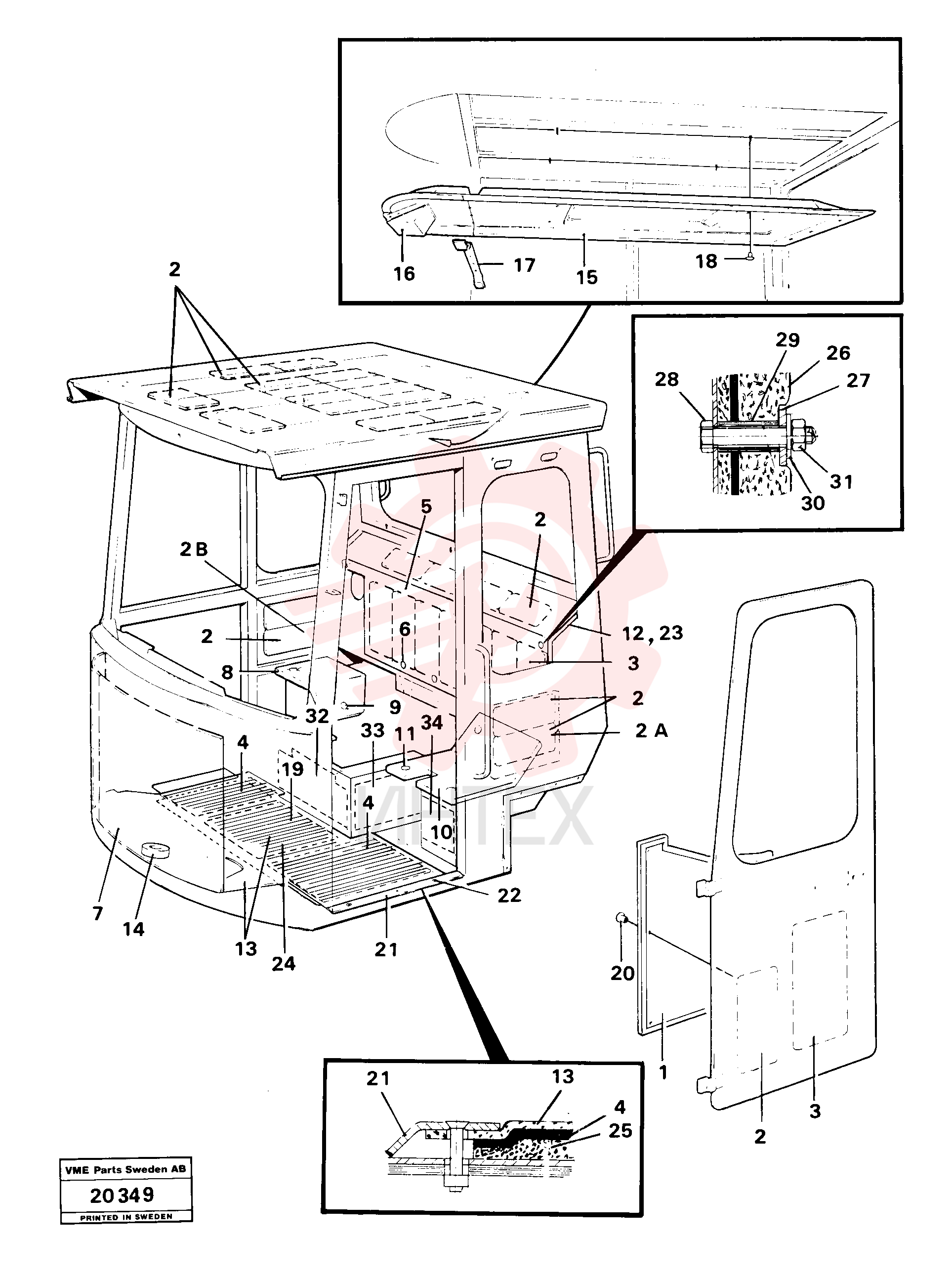 Insulation