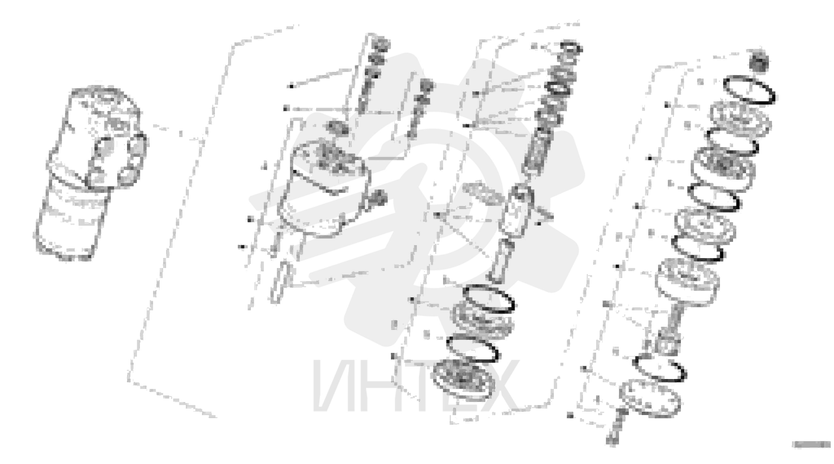 Servo unit