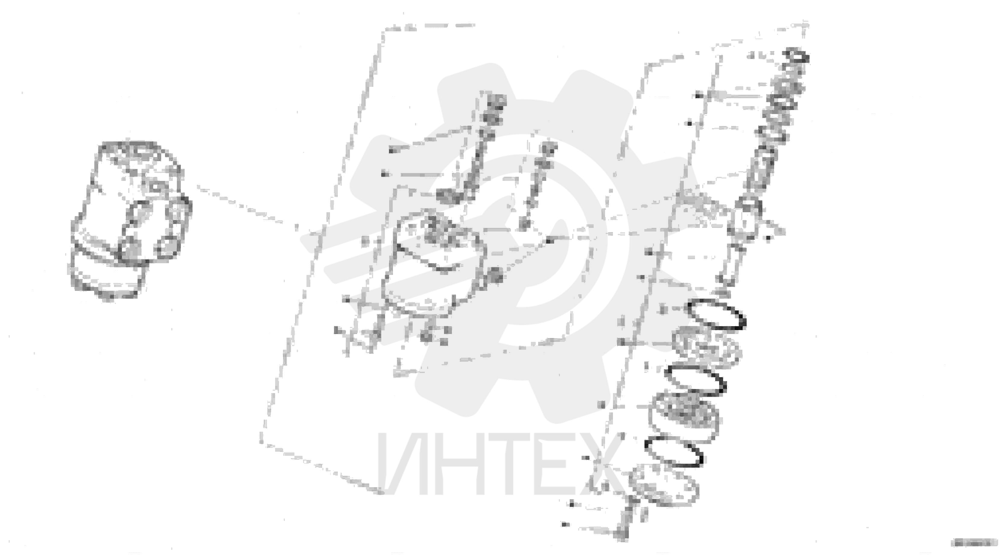 Servo unit ZM 2801891 (2)