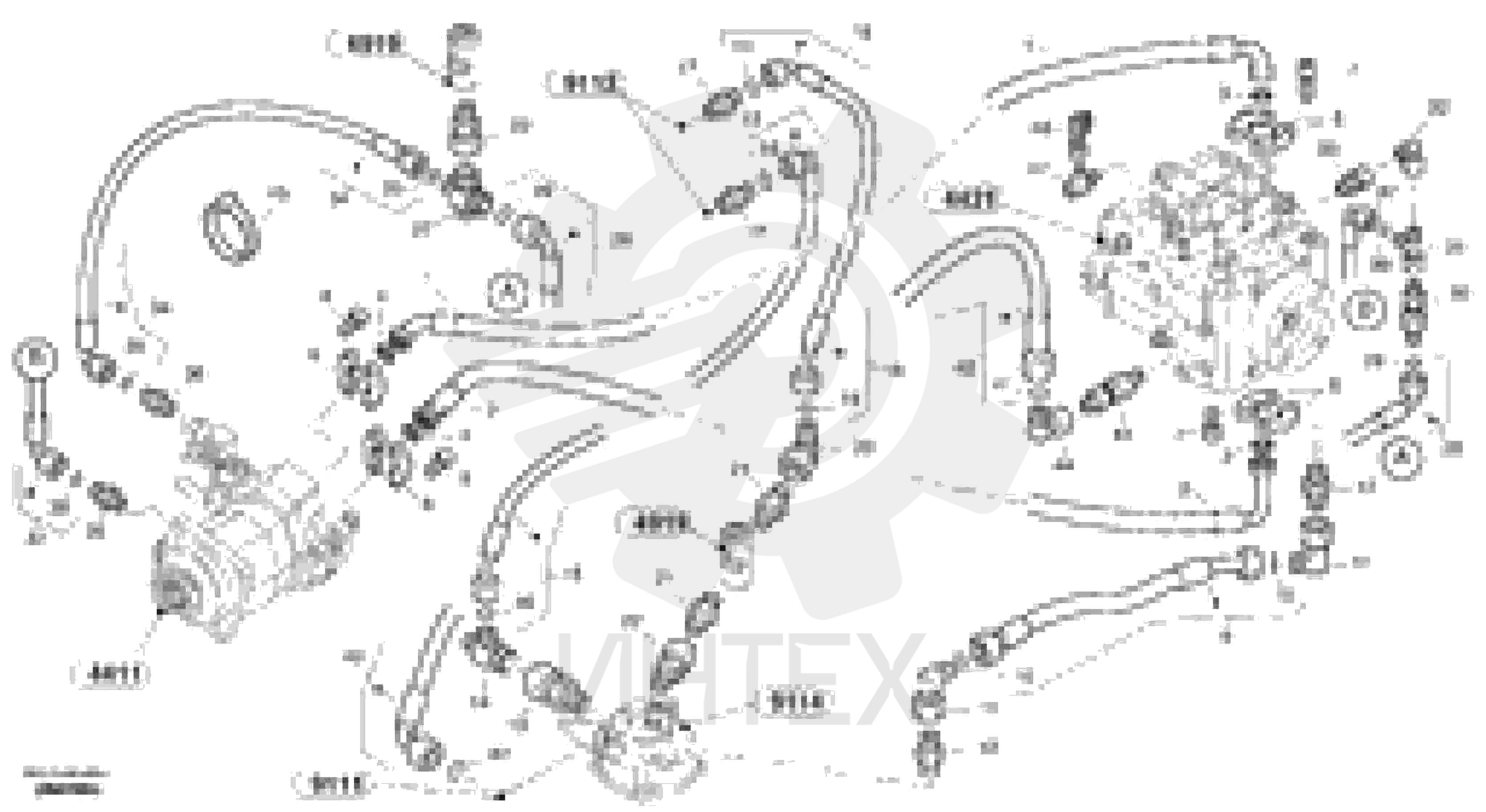 Шланг ZM 2808886 (2)