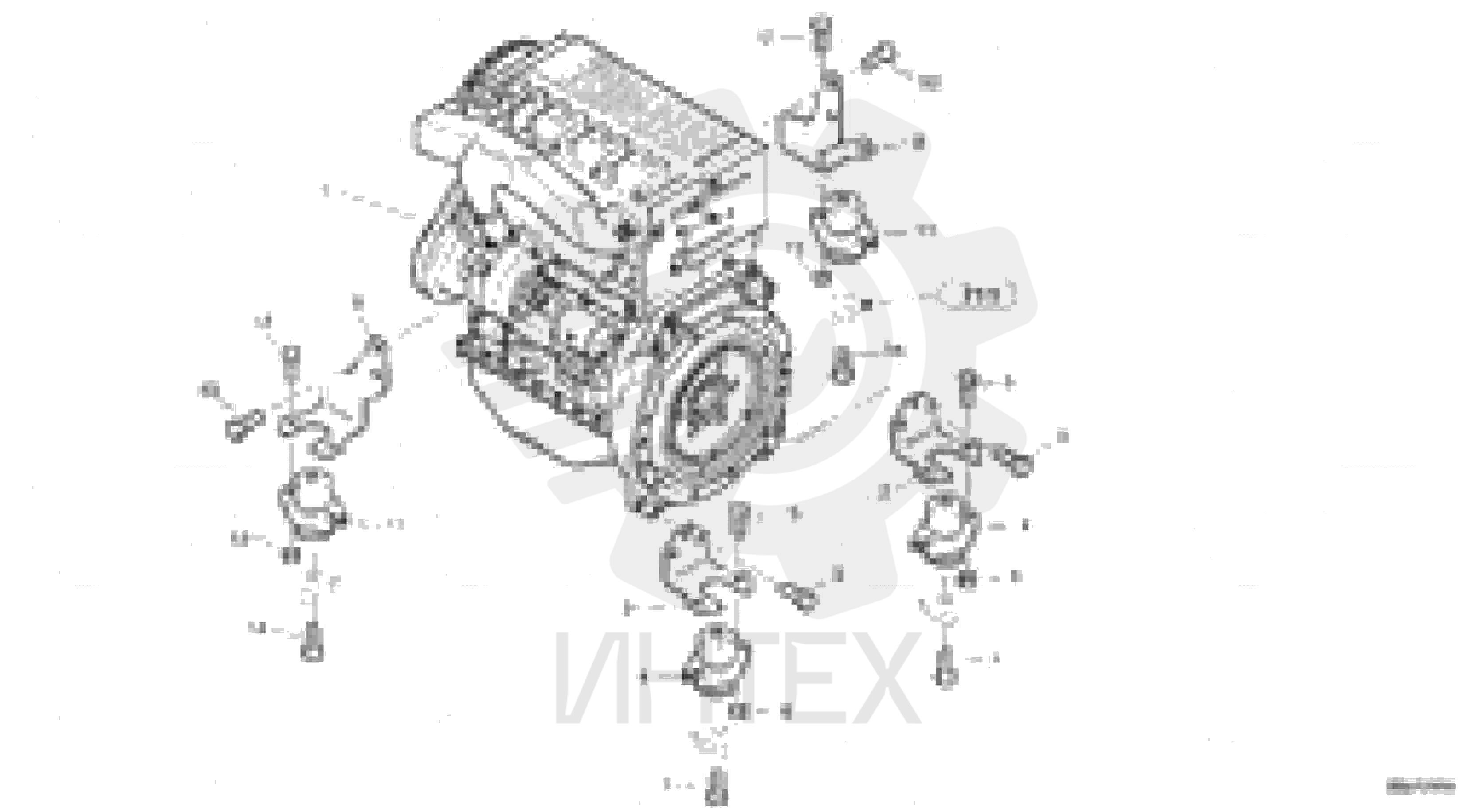 Engine, cpl