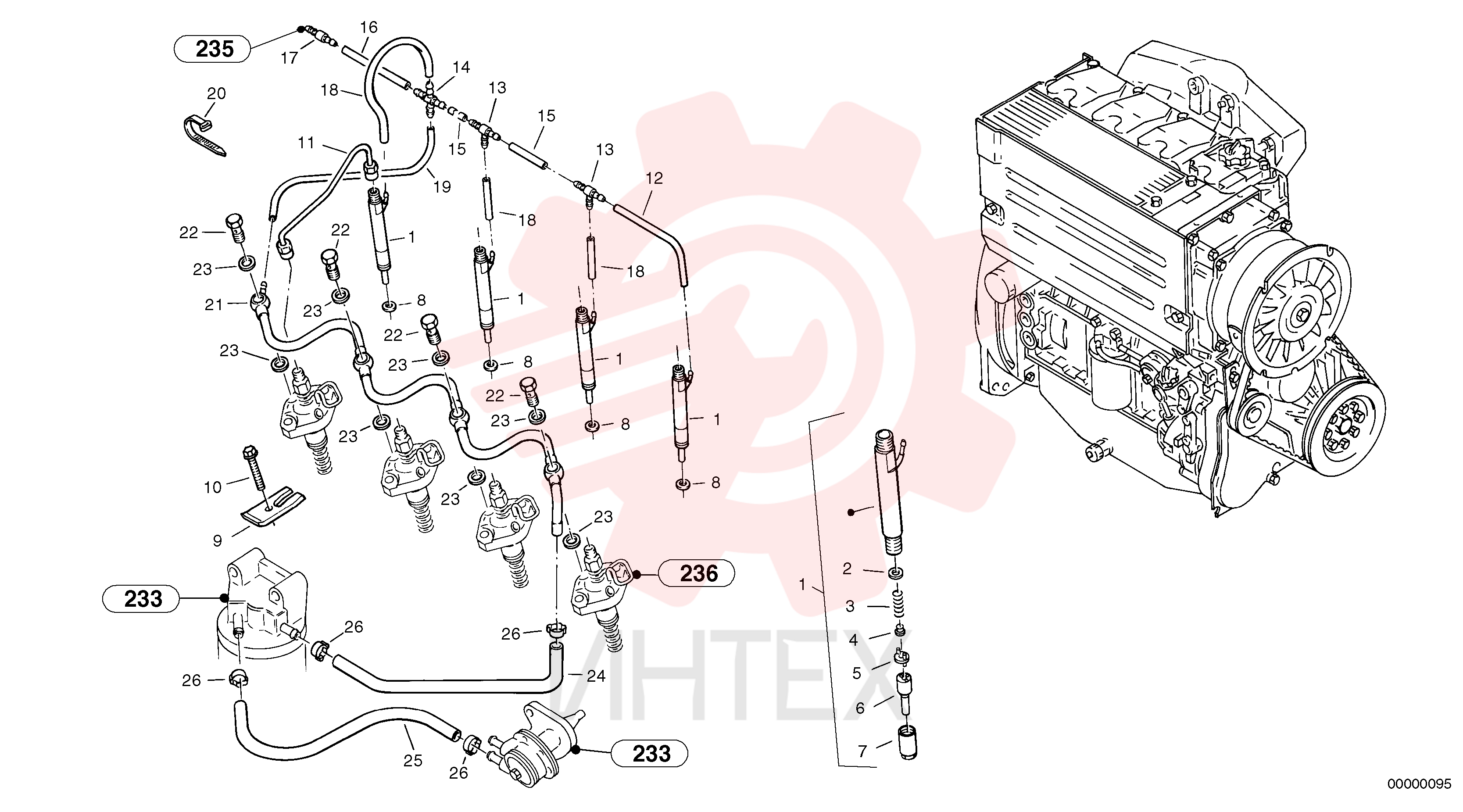 Injection valve