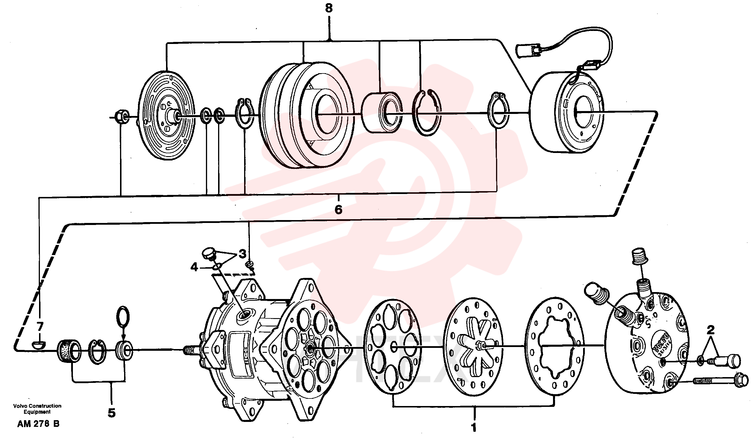 Compressor