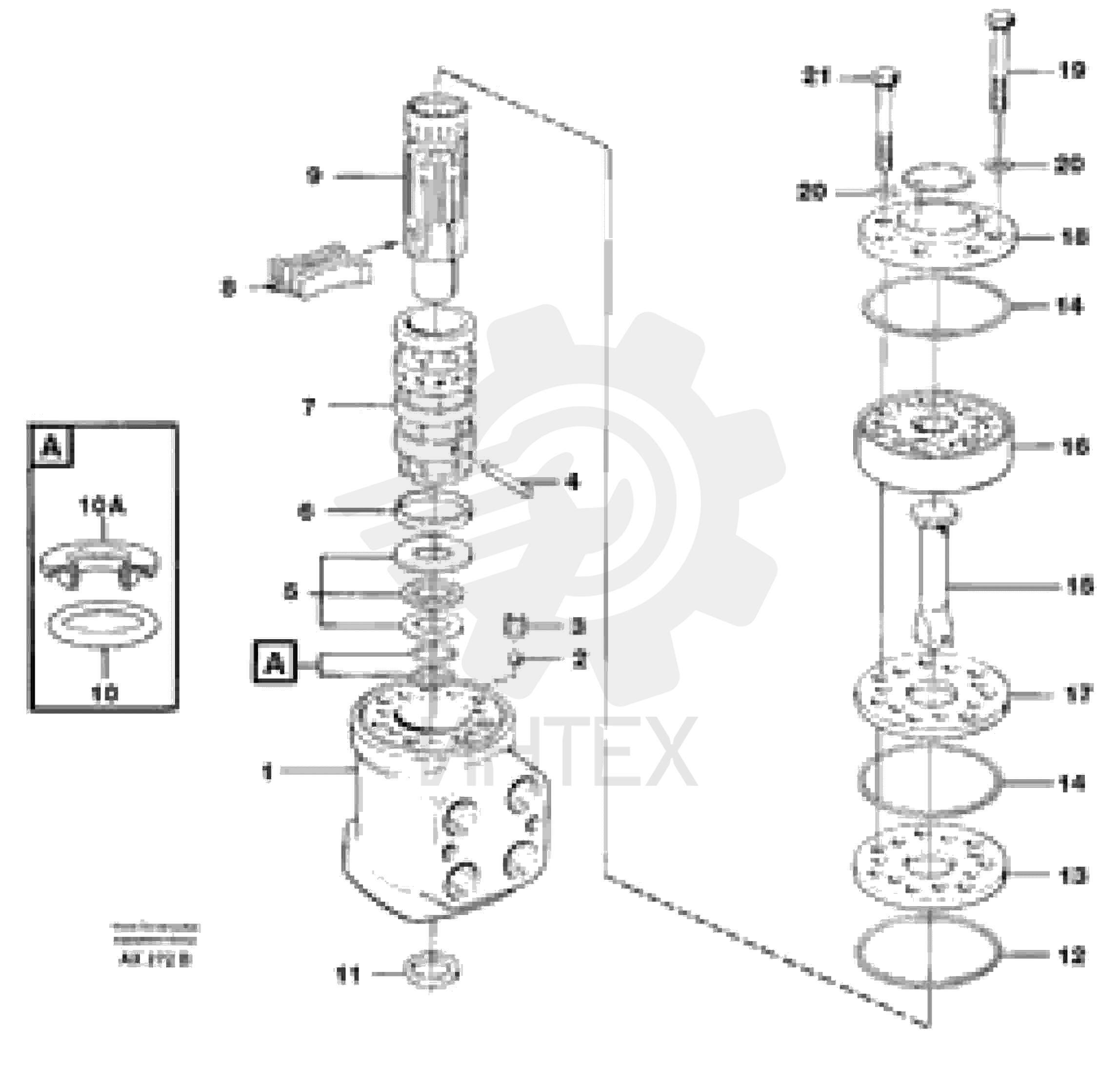 Control unit