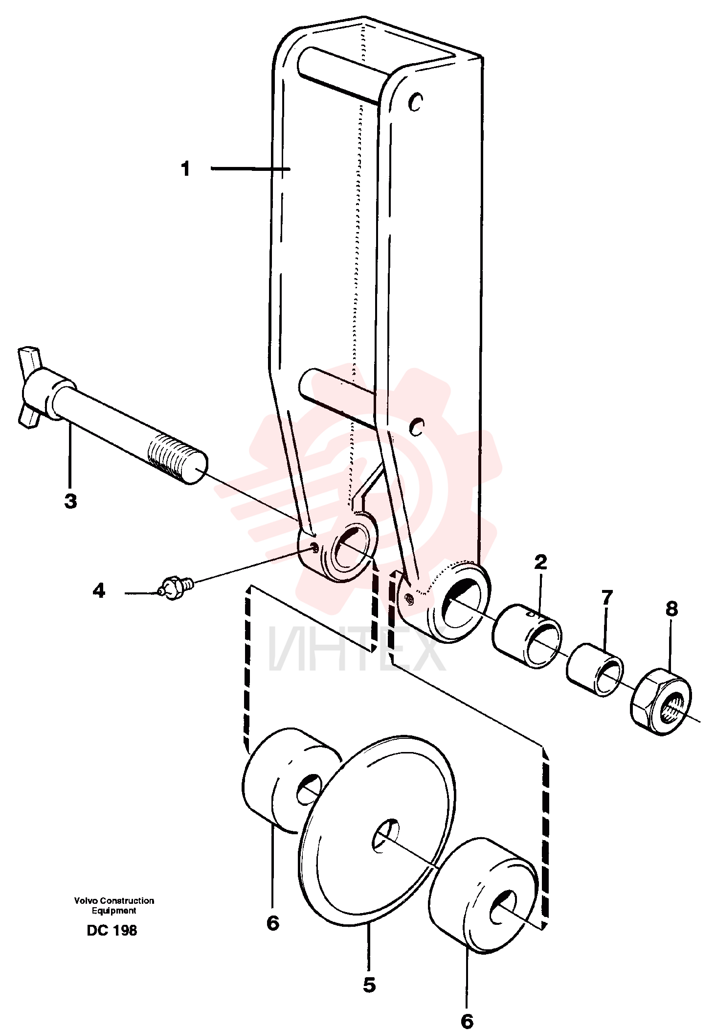 Cutter Wheel