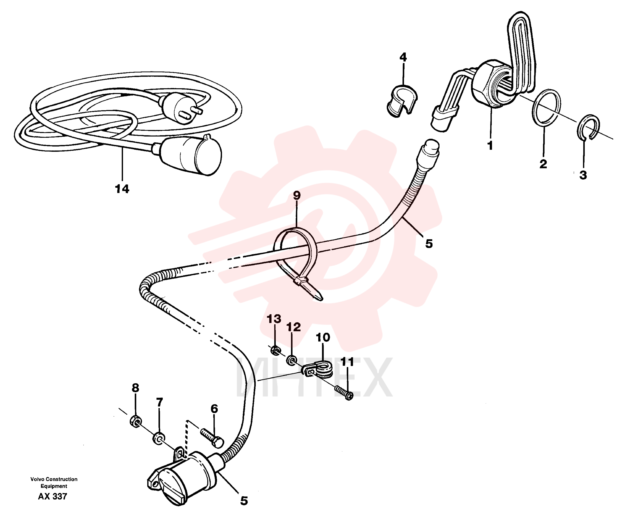 Engine Heater