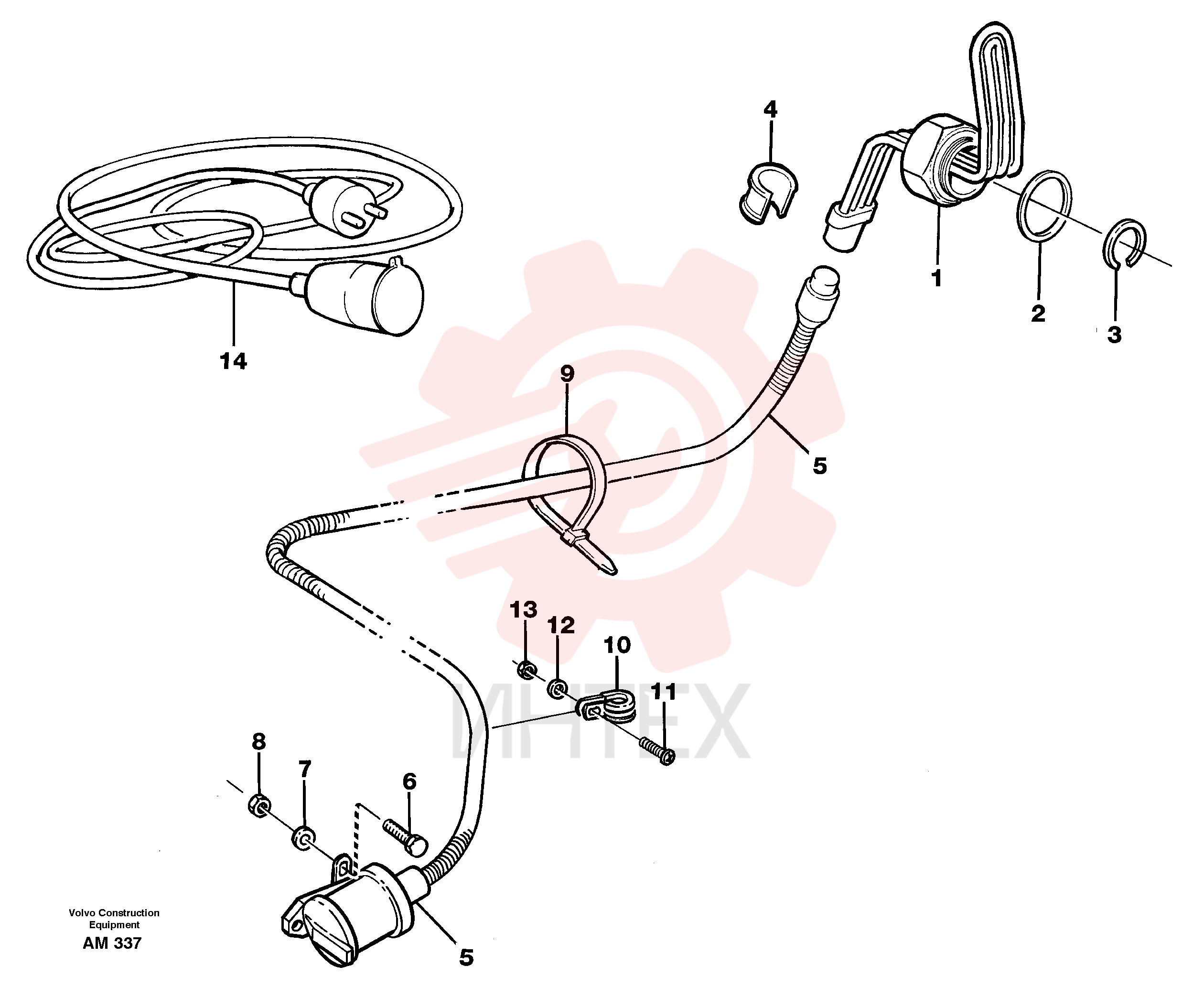 Engine Heater