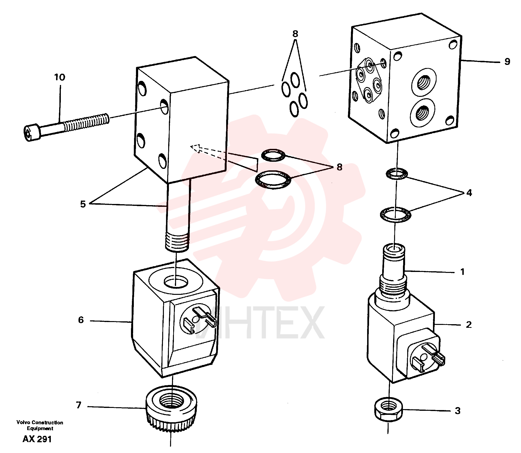 Fan Thermostat