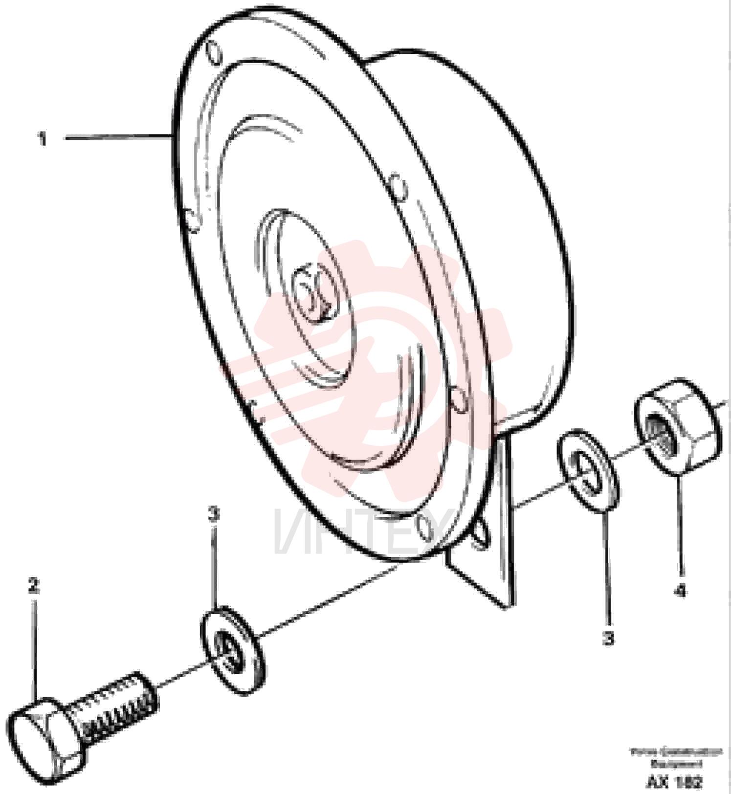 Horn