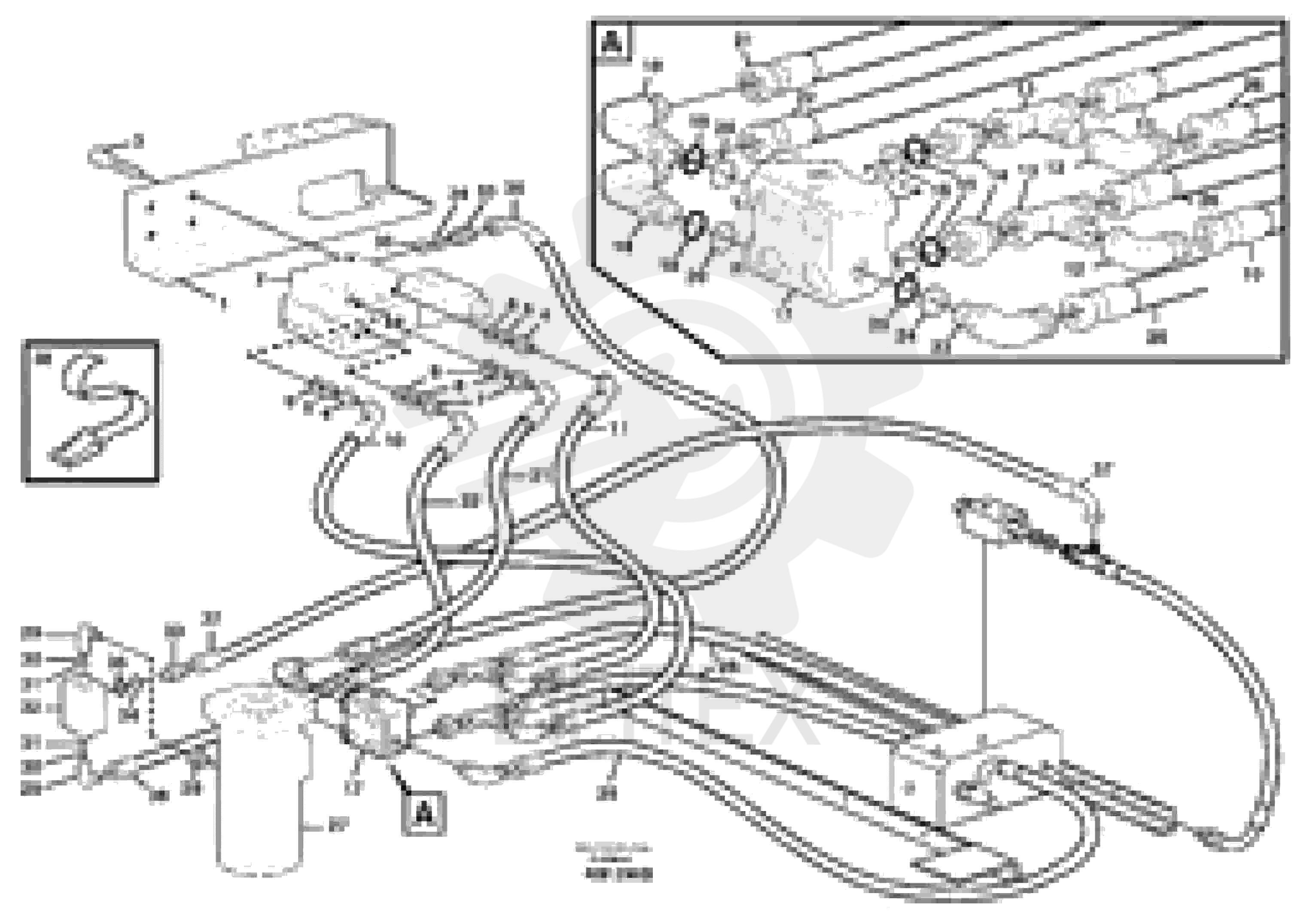 Hose assembly