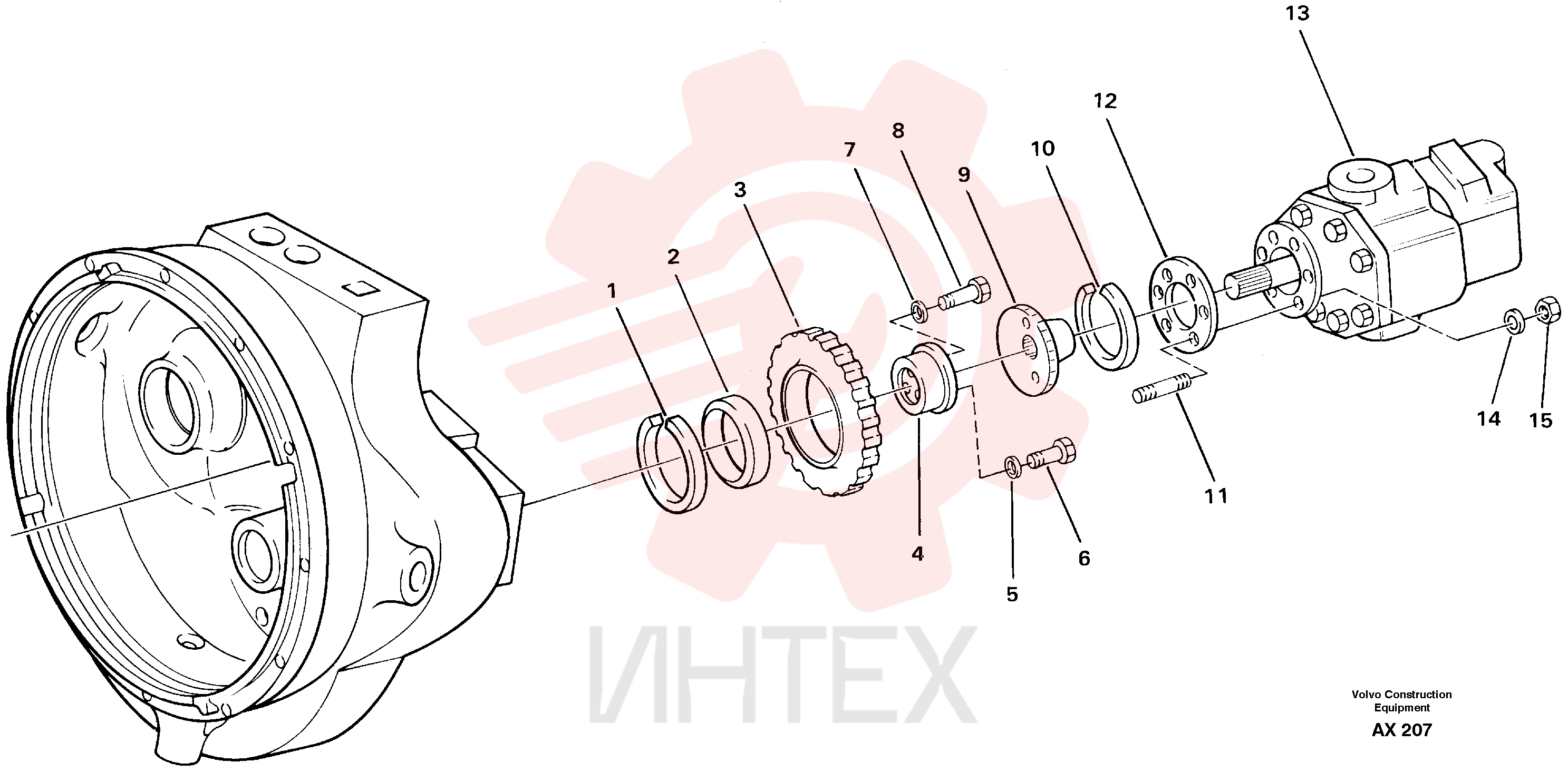 Lock Ring