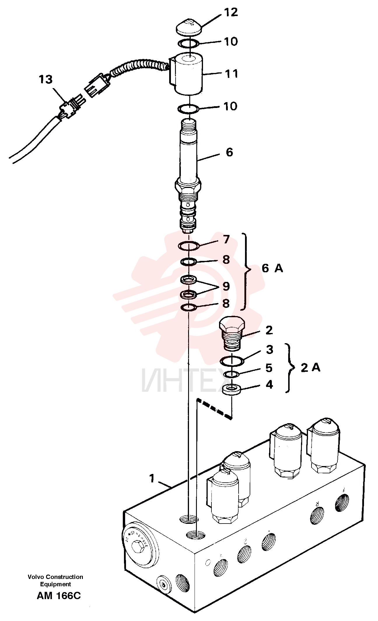 Shift Valve