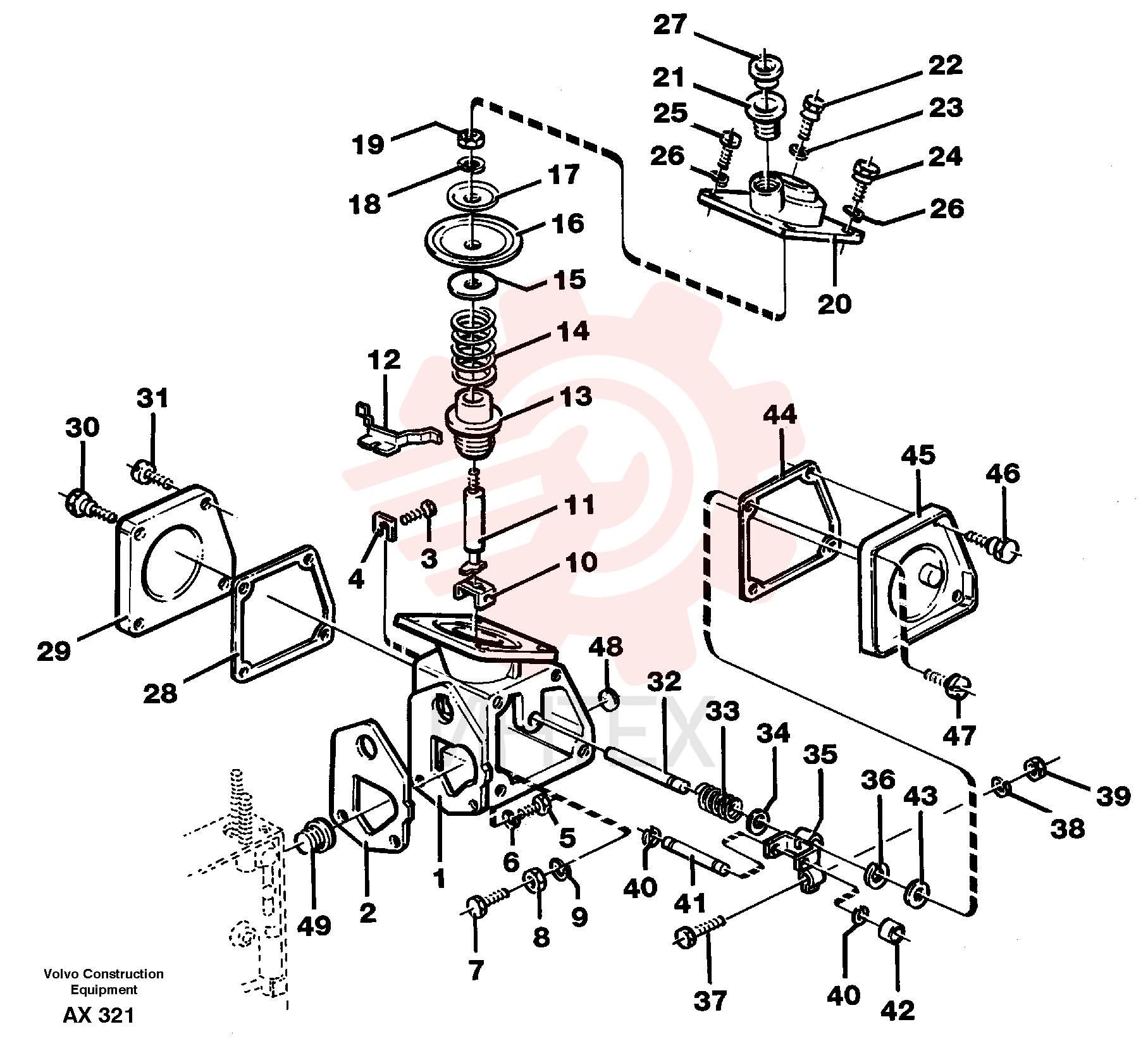 Smoke Limiter
