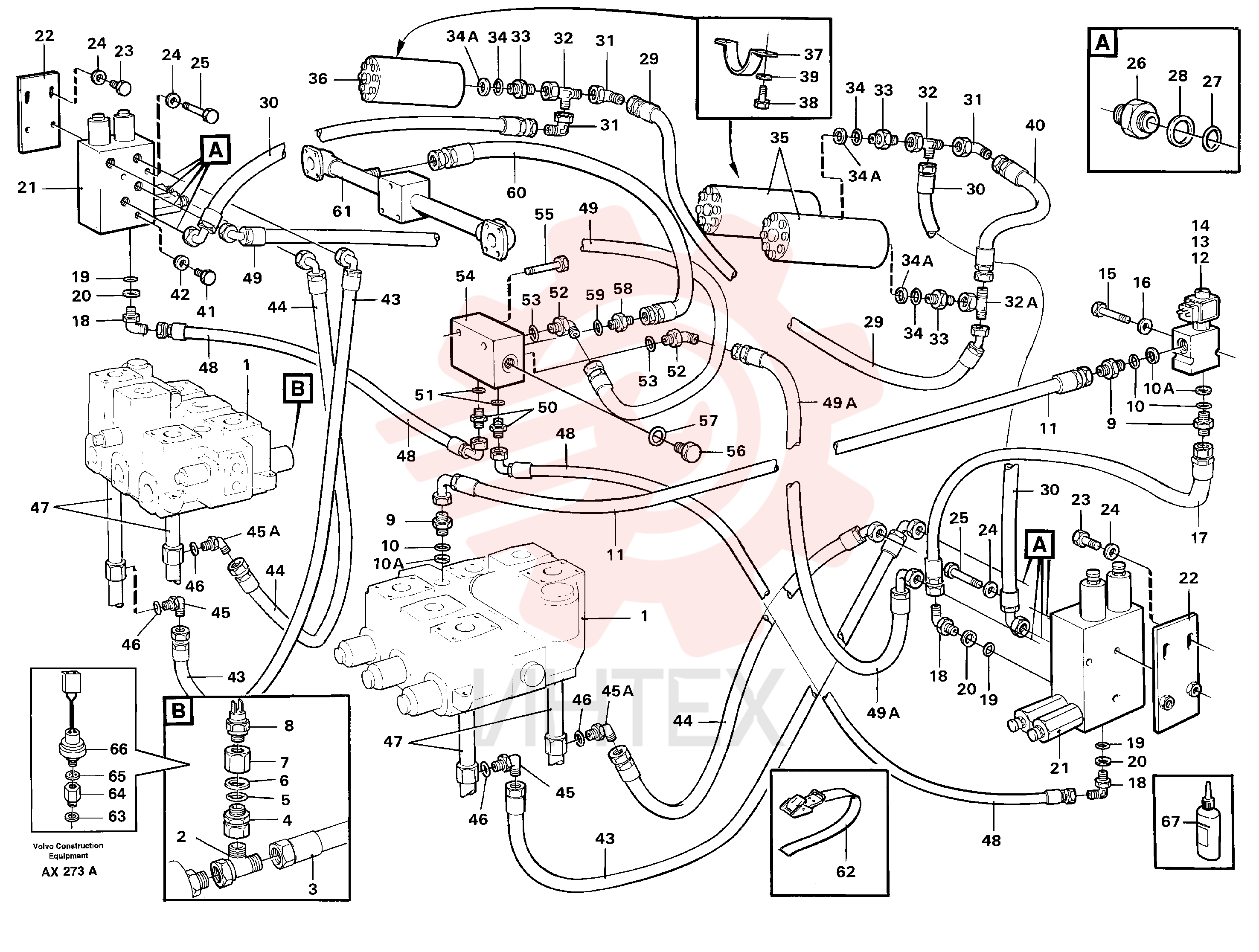 Solenoid coil